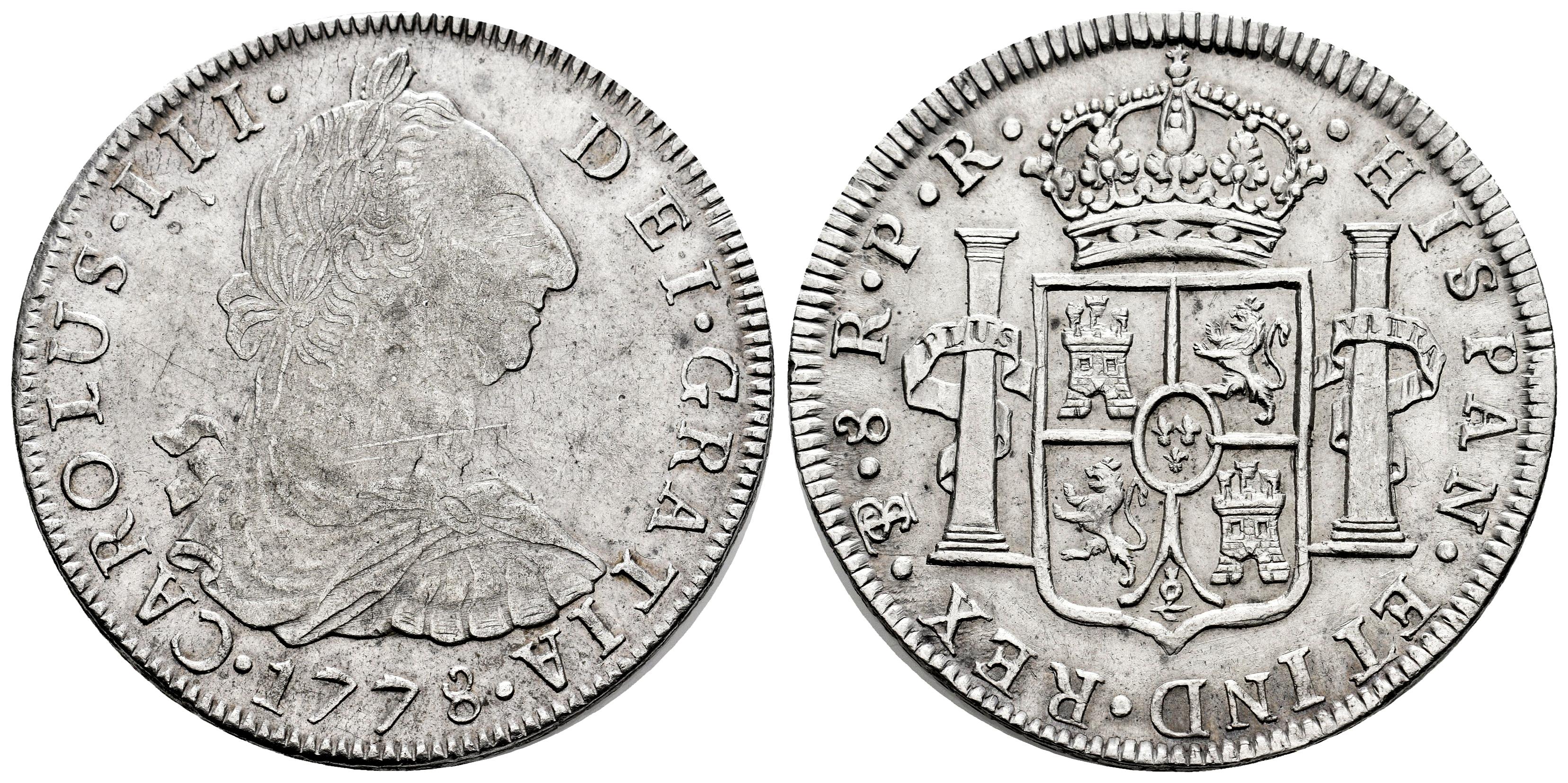 Monarquía Española