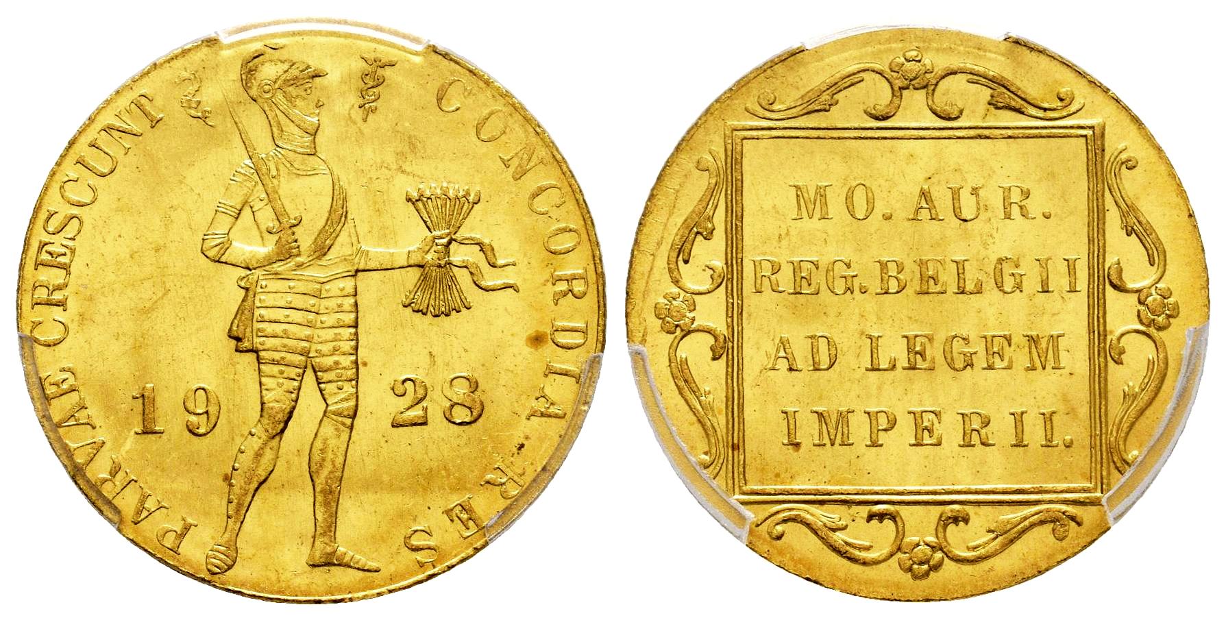 Monedas Extranjeras