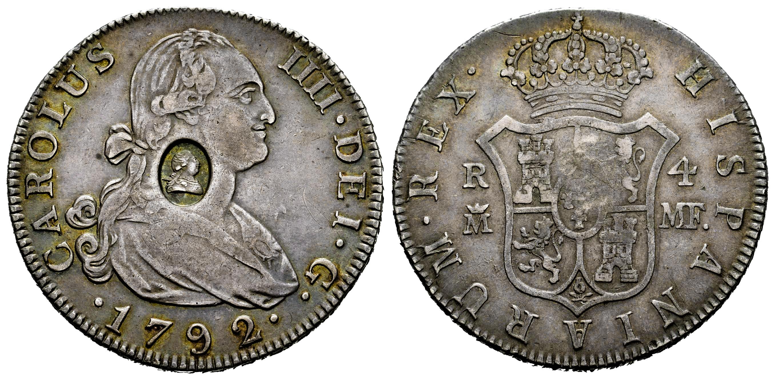 Monedas Extranjeras