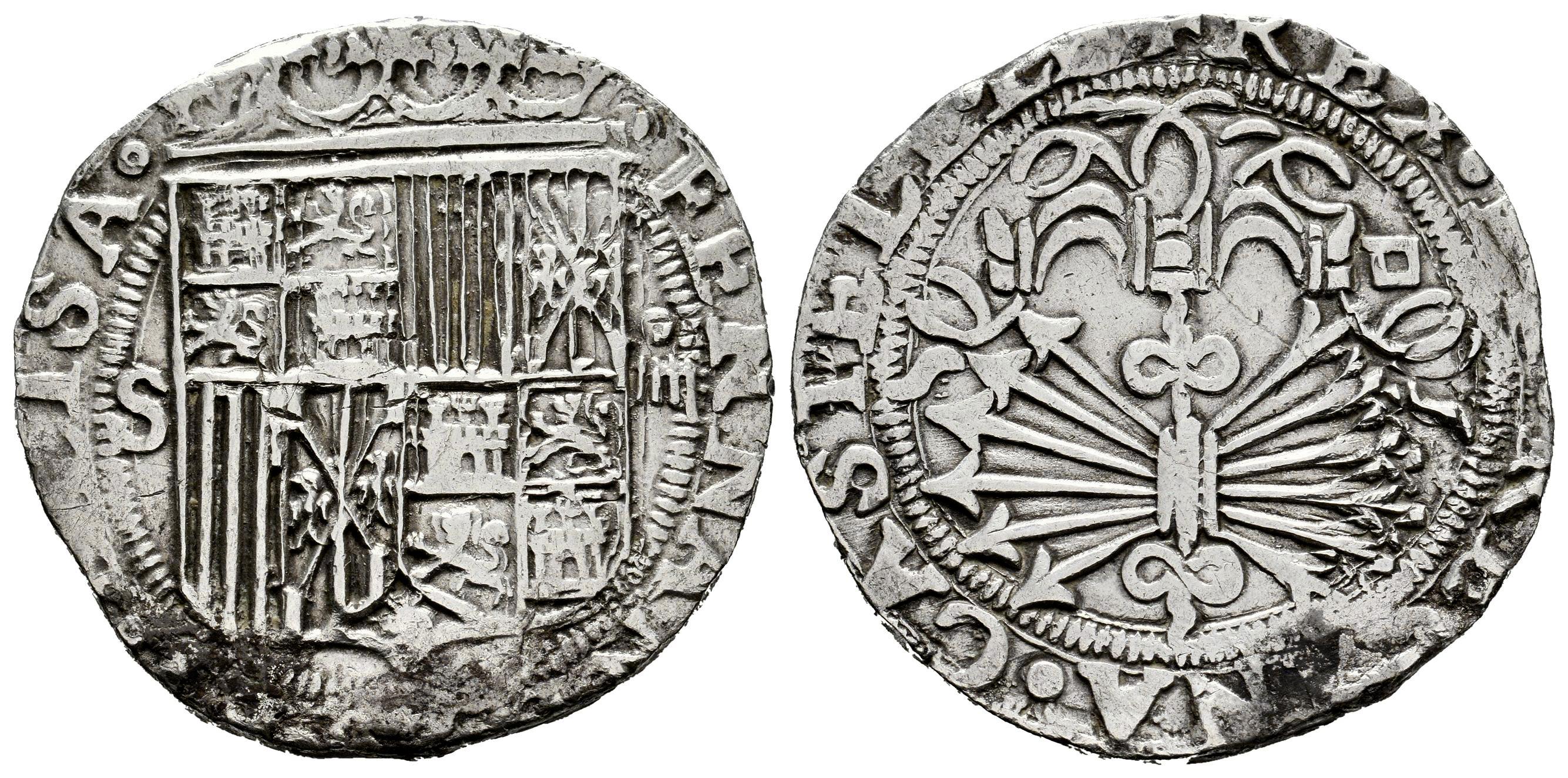 Monarquía Española