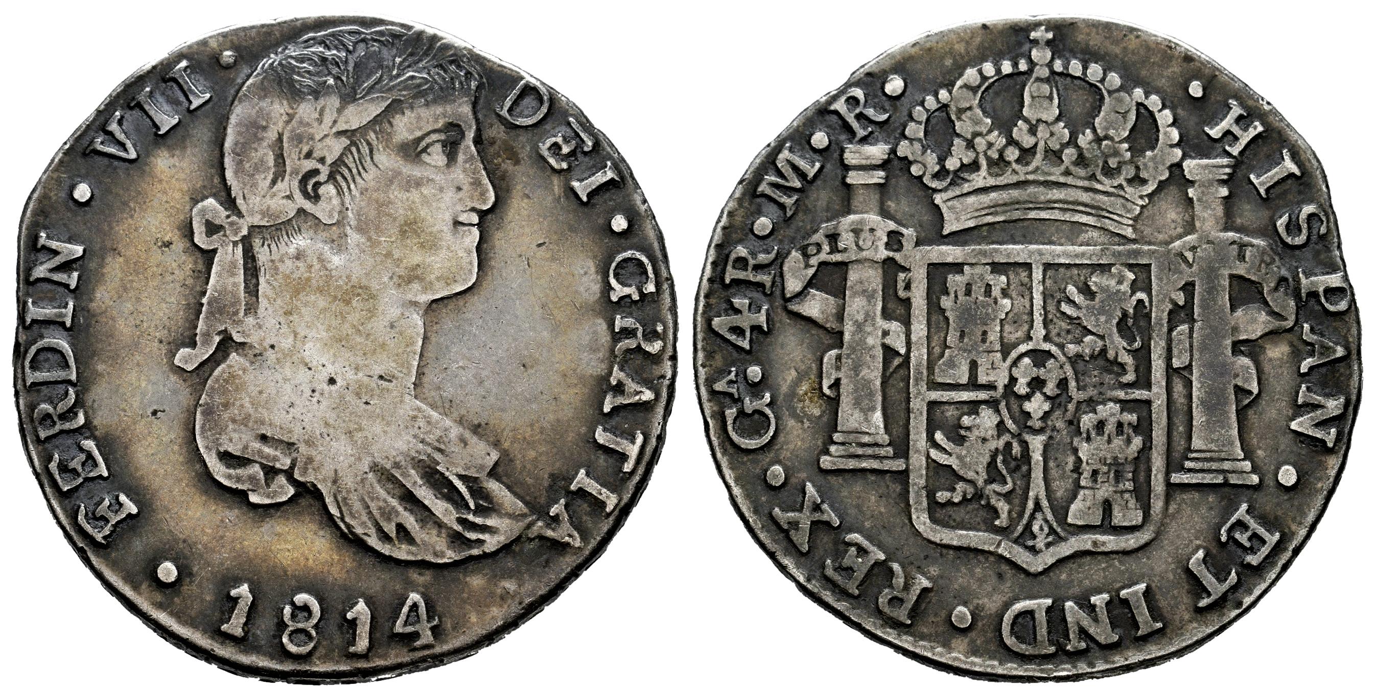 Monarquía Española
