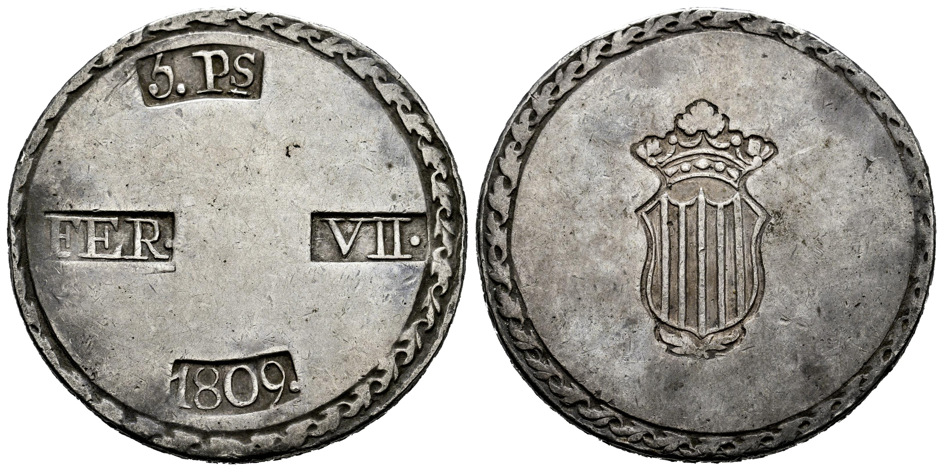 Monarquía Española