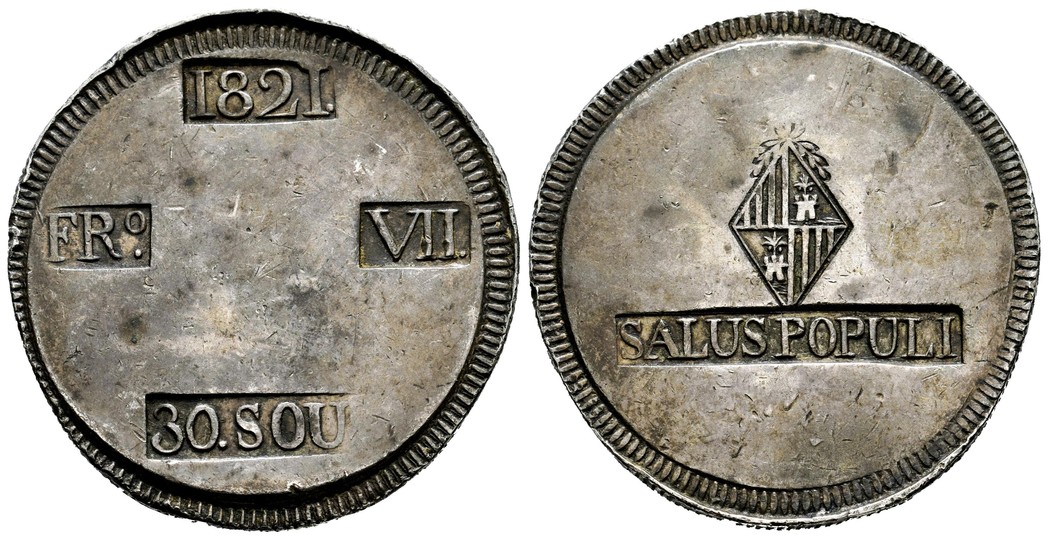 Monarquía Española