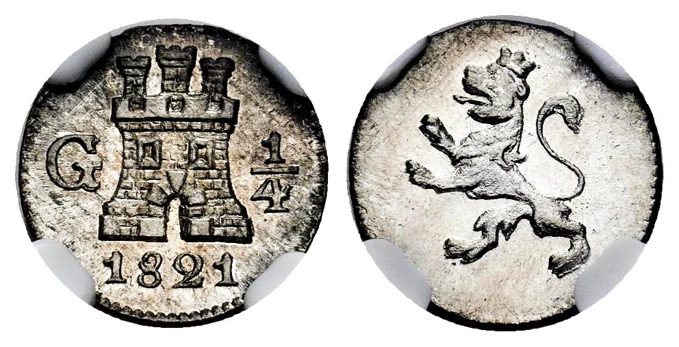 Monarquía Española