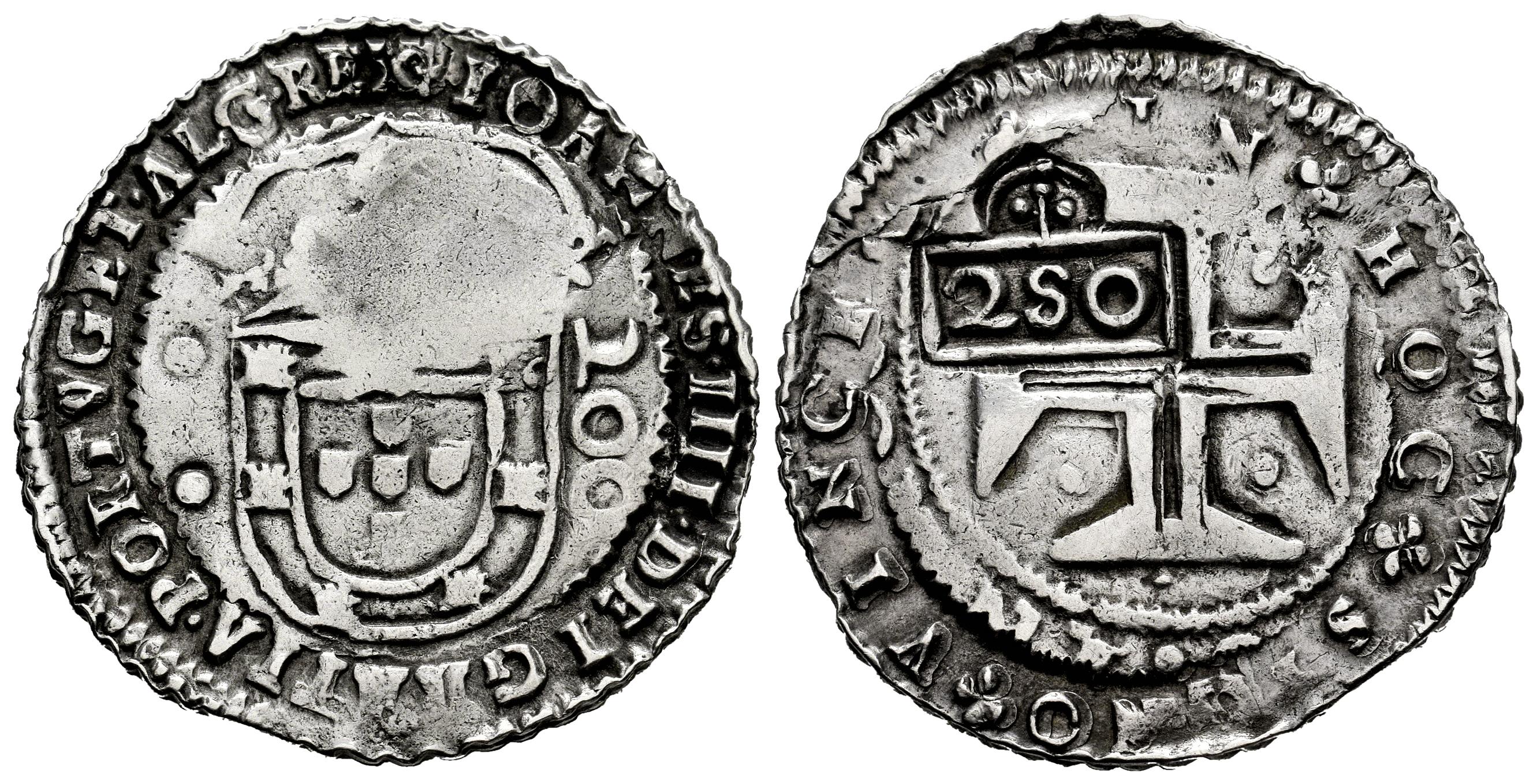 Monedas Extranjeras