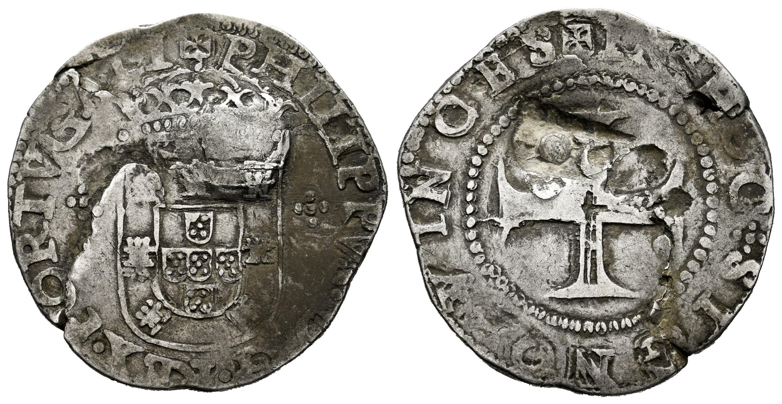 Monedas Extranjeras