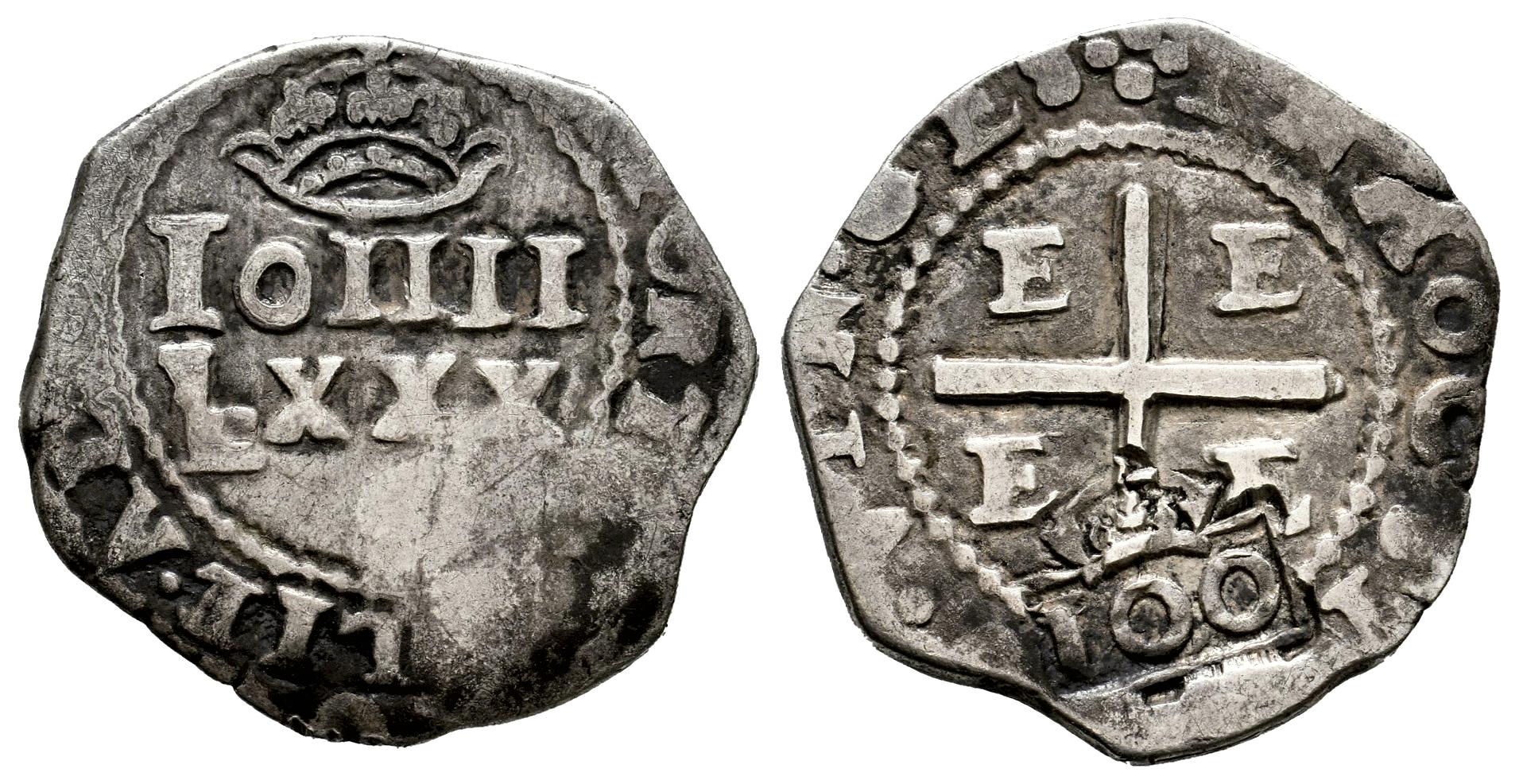 Monedas Extranjeras