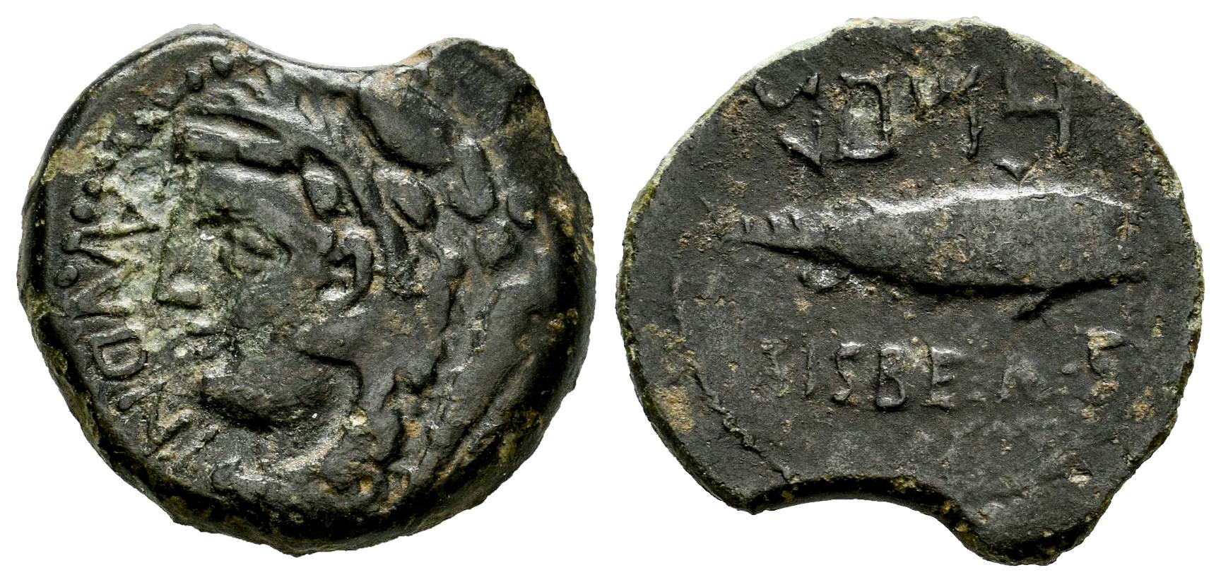Hispania Antigua