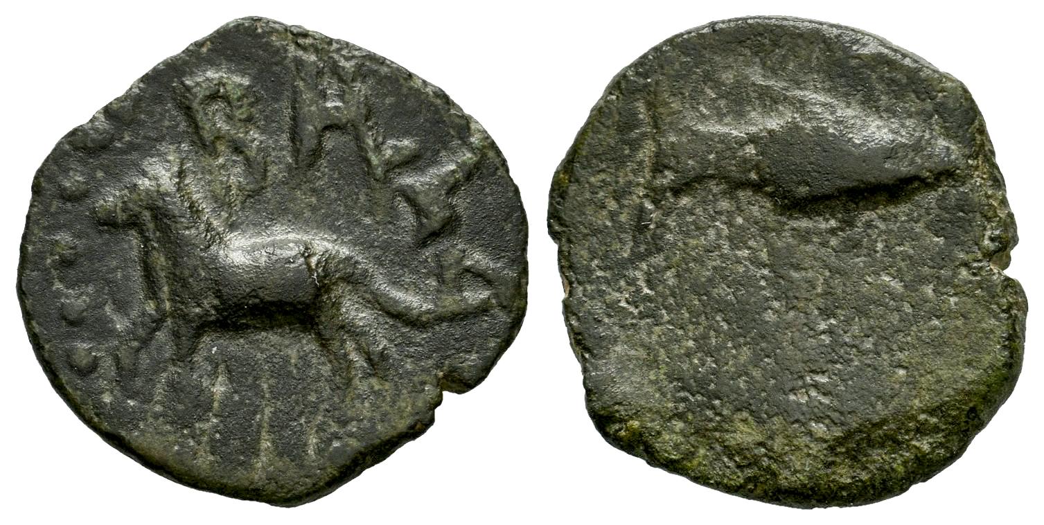 Hispania Antigua