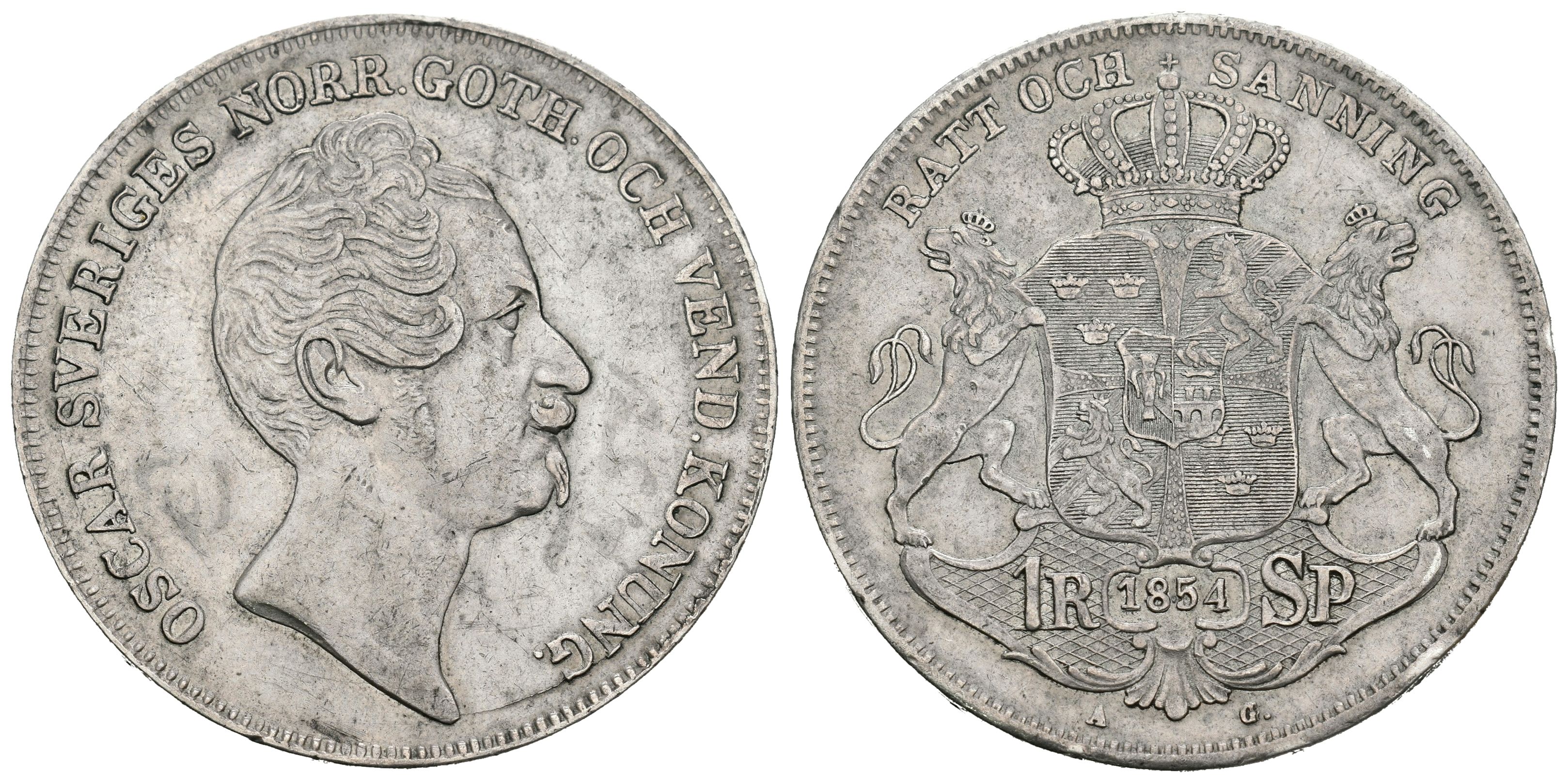 Monedas Extranjeras