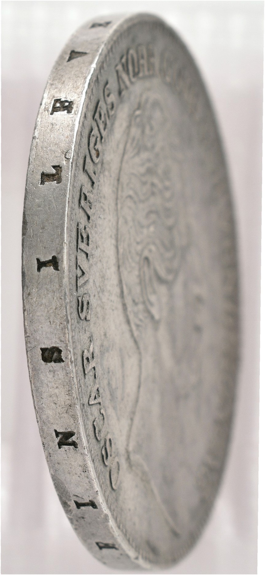Monedas Extranjeras