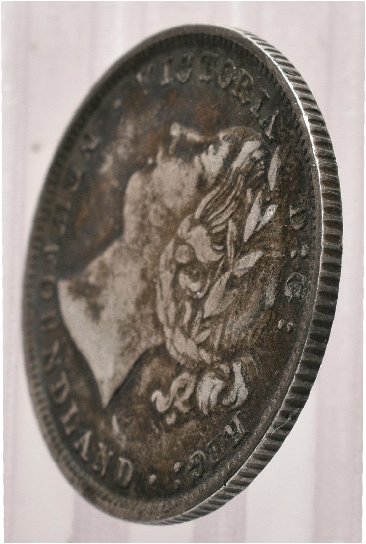 Monedas Extranjeras