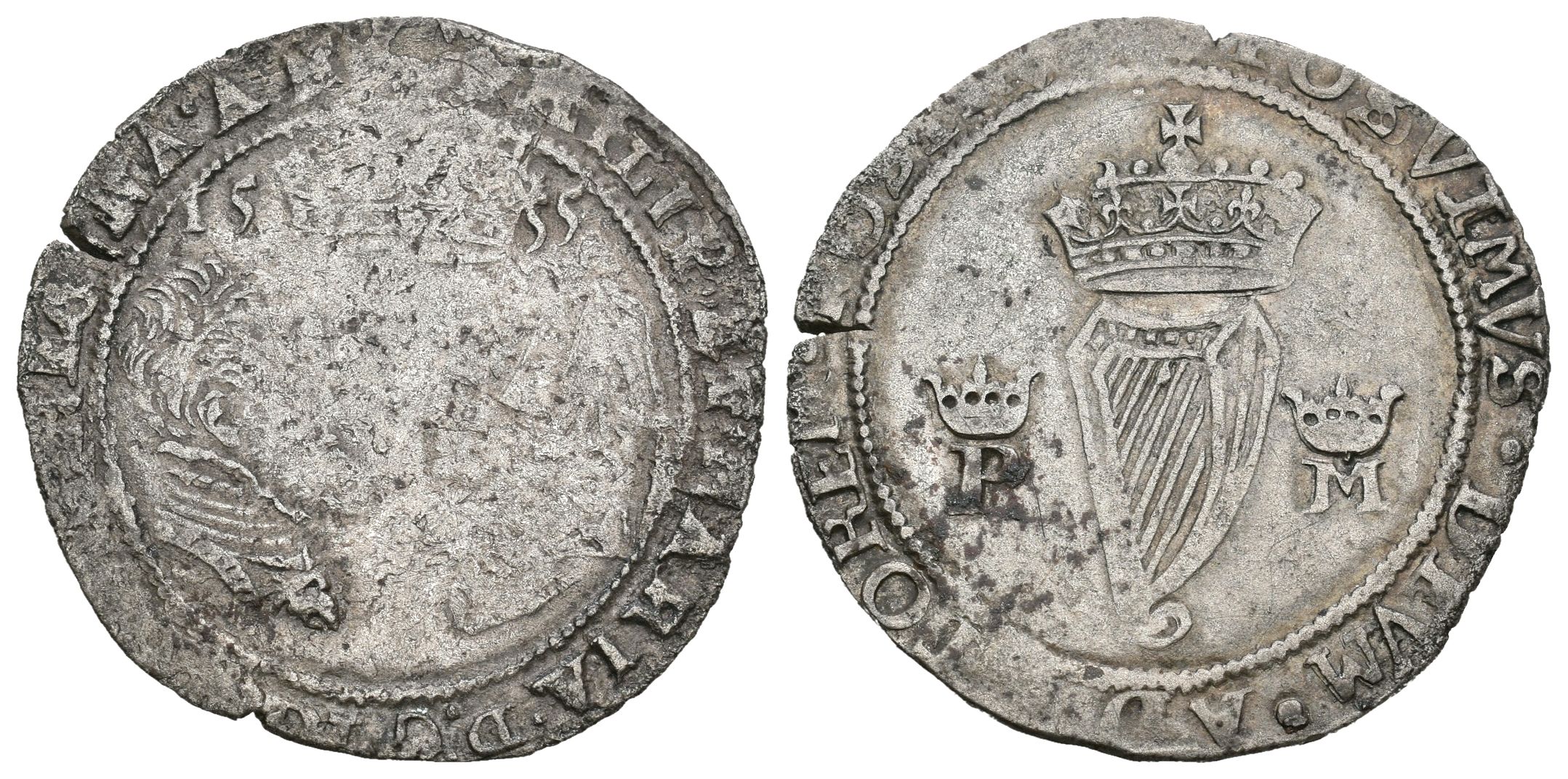Monarquía Española