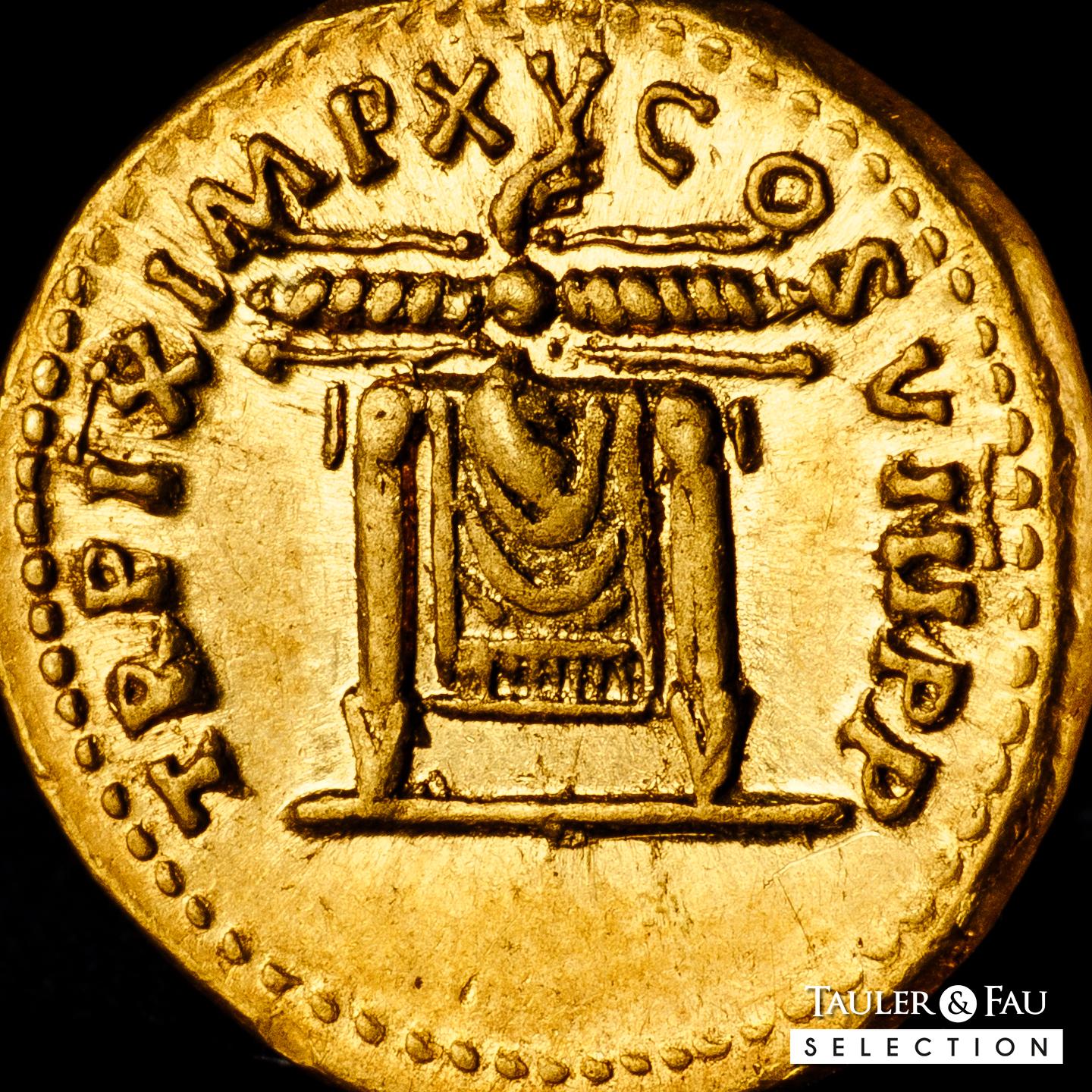 Imperio Romano