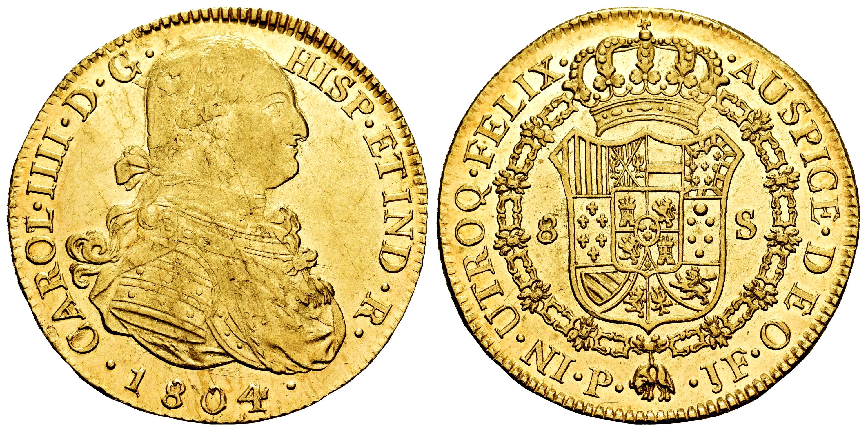 Monarquía Española