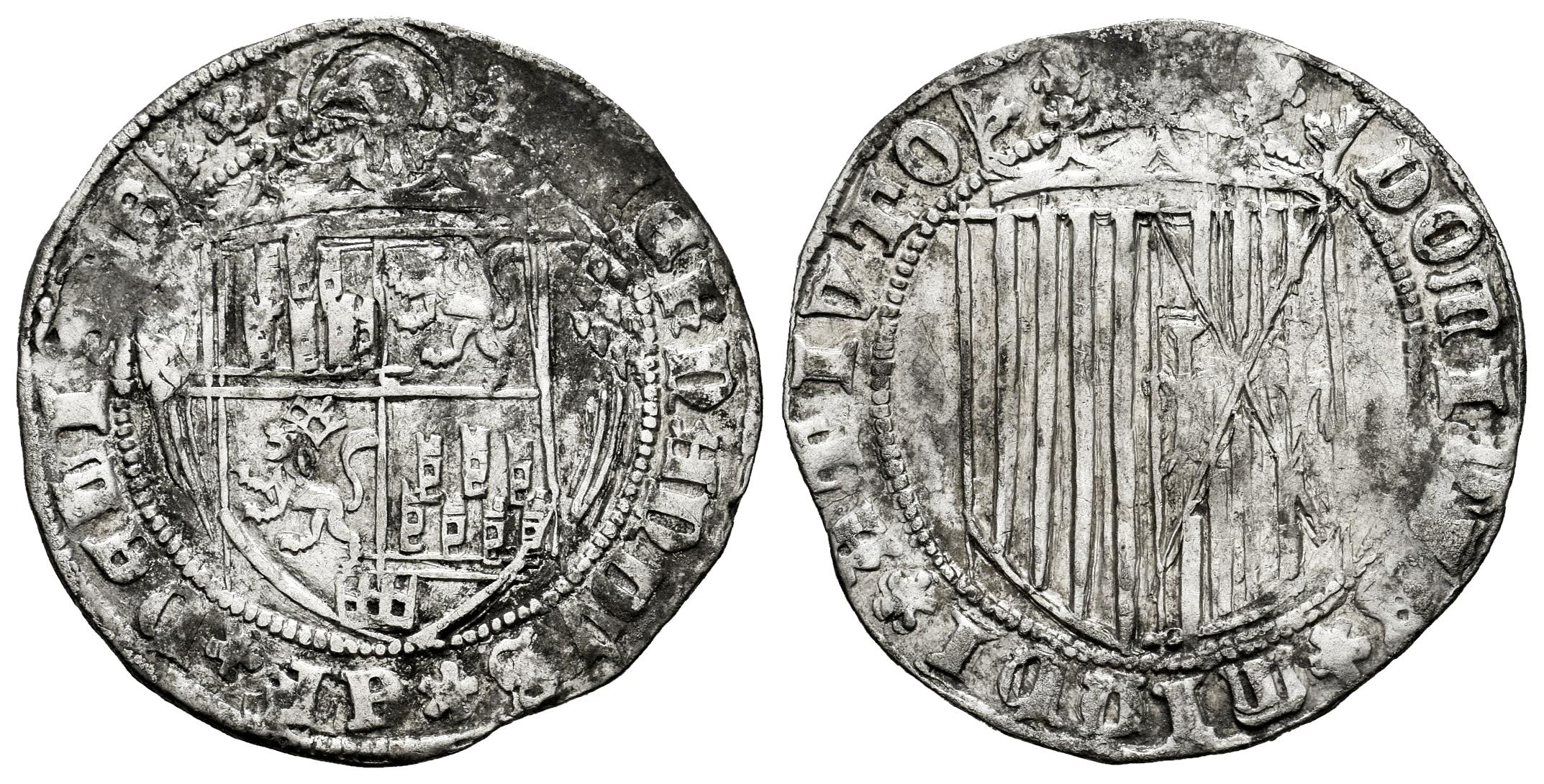 Monarquía Española