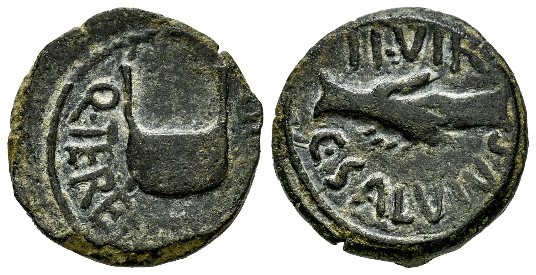 Hispania Antigua