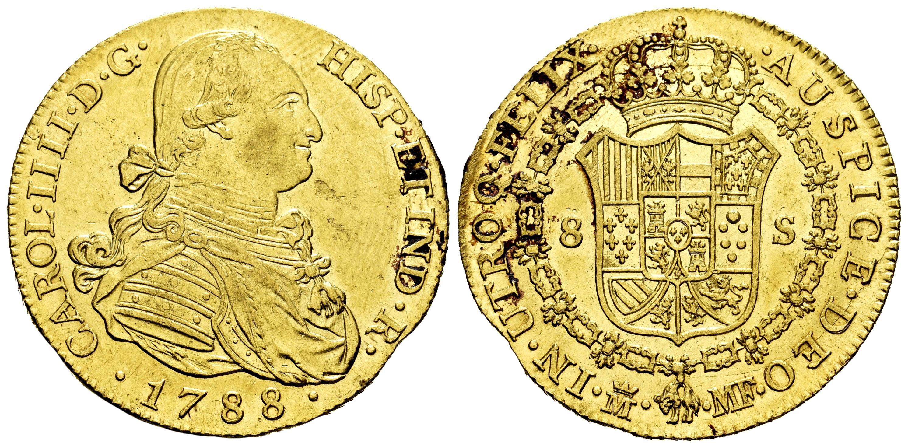 Monarquía Española