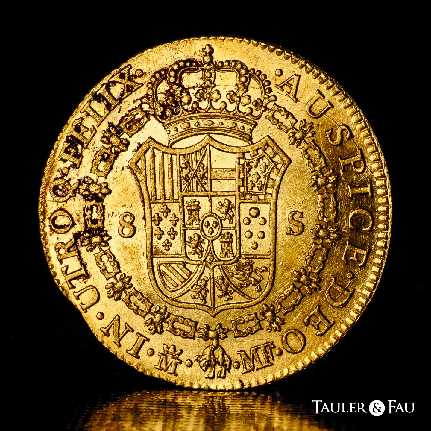 Monarquía Española