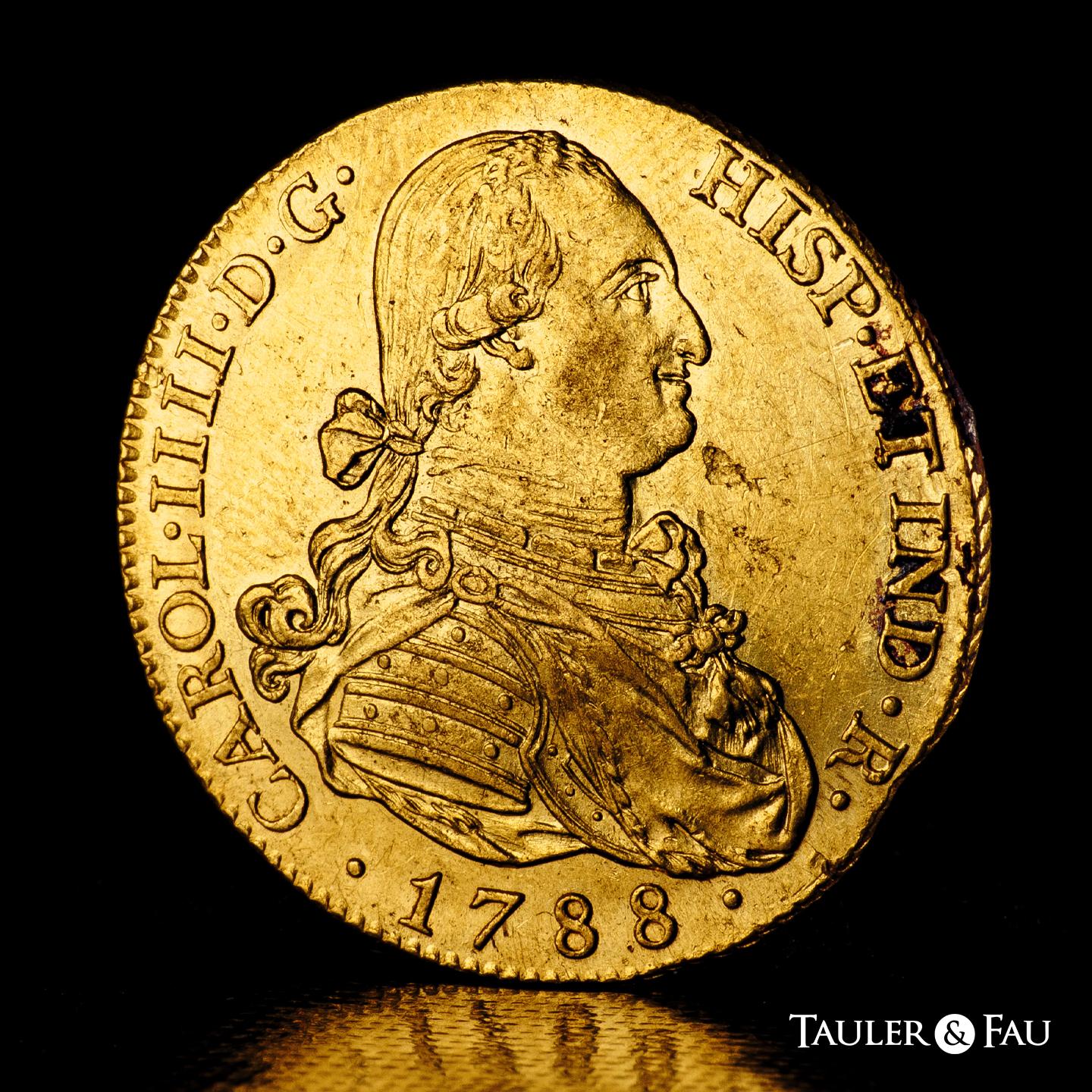 Monarquía Española