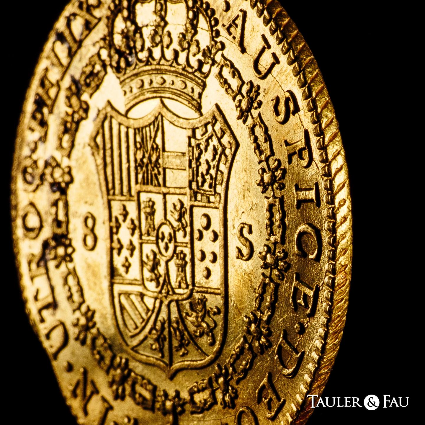 Monarquía Española