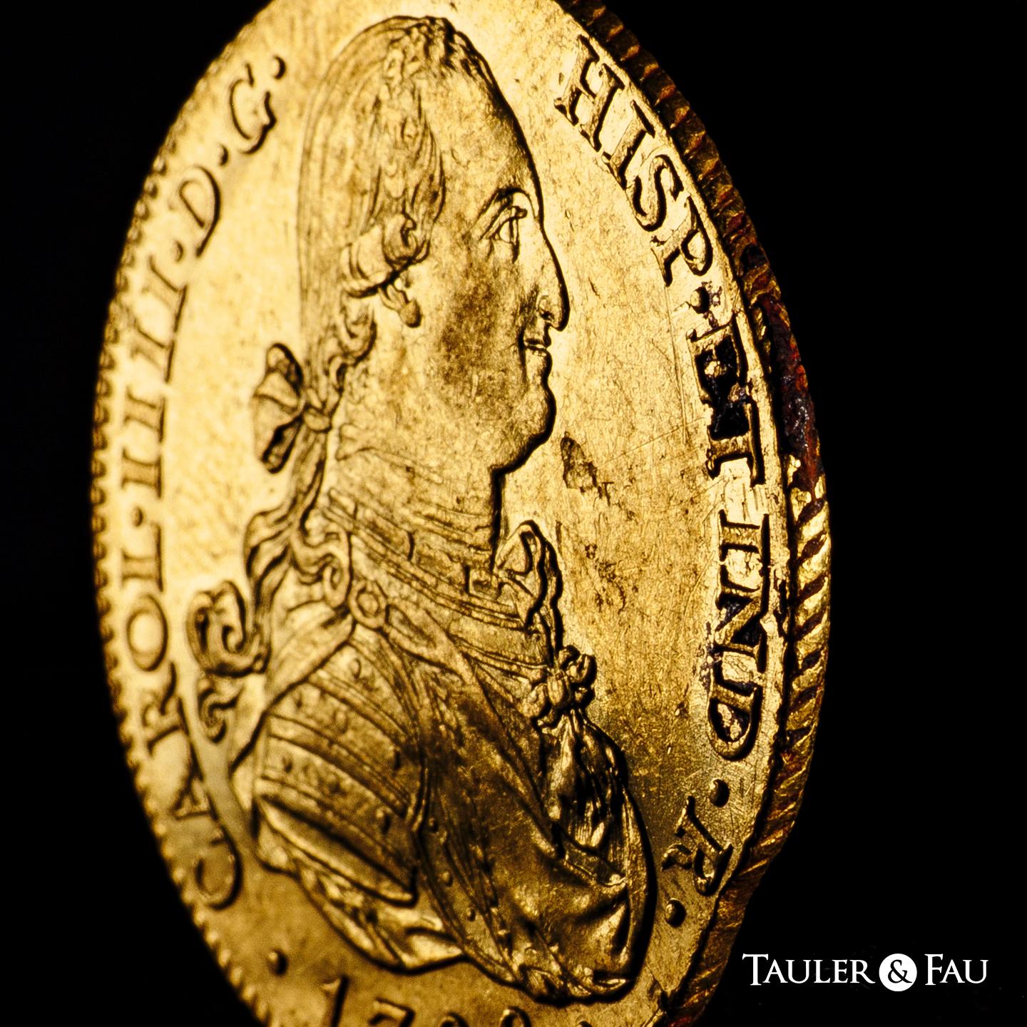 Monarquía Española