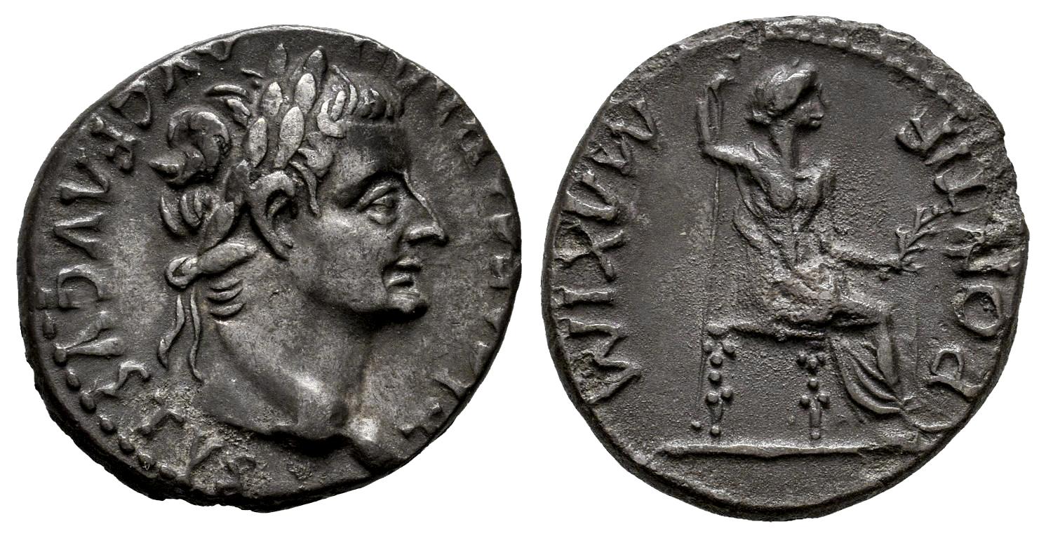 Imperio Romano