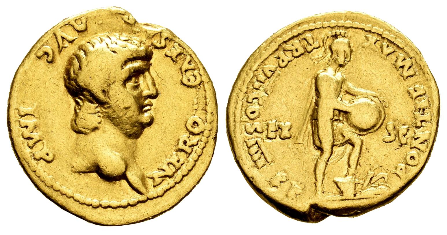 Imperio Romano
