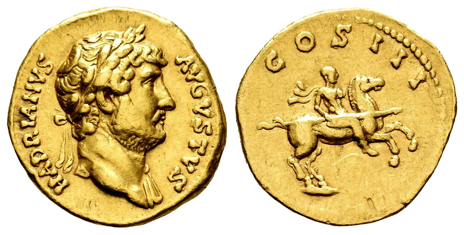 Imperio Romano