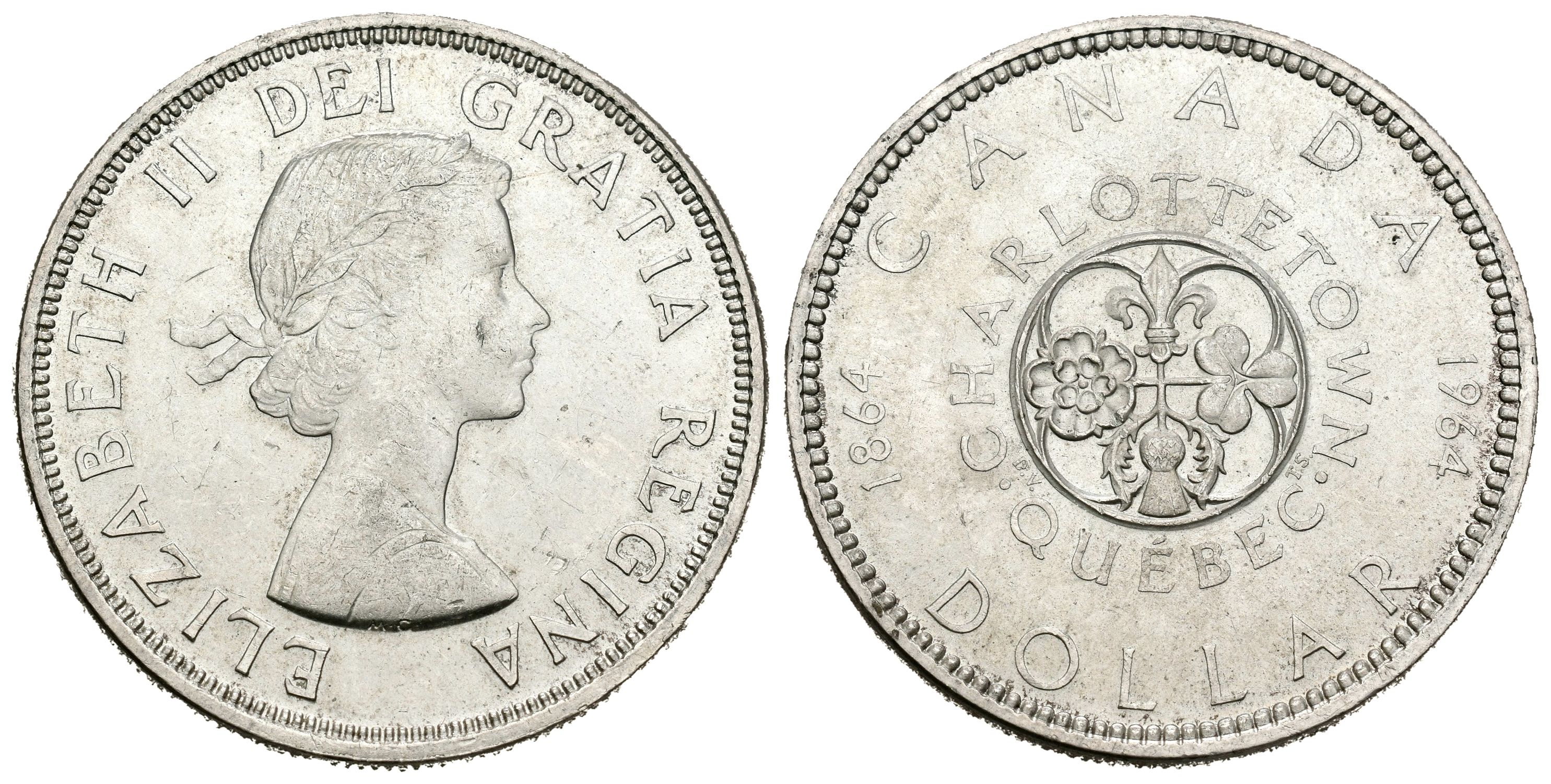 Monedas Extranjeras