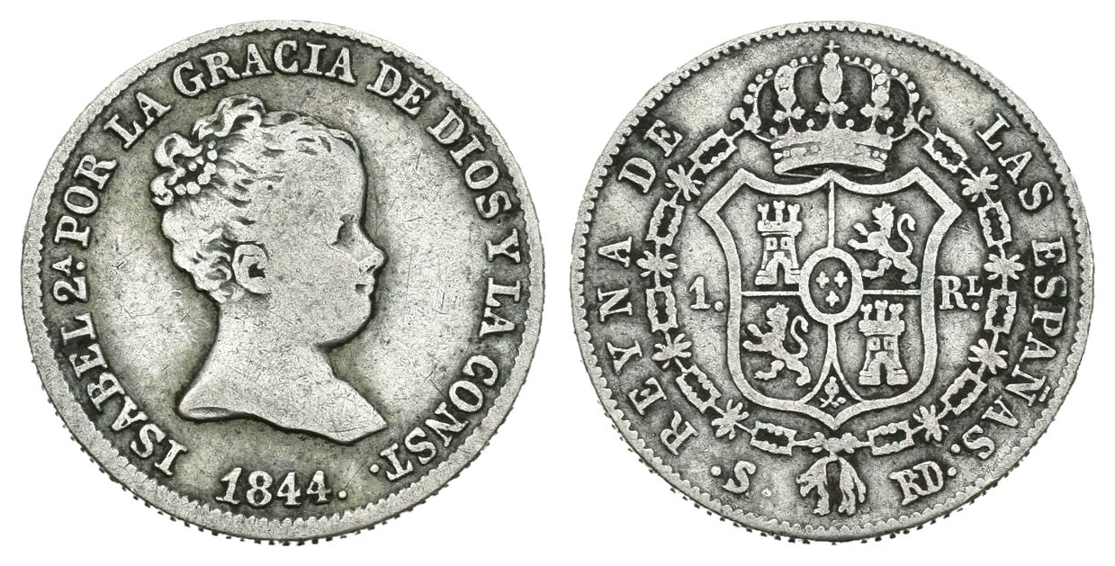 Monarquía Española