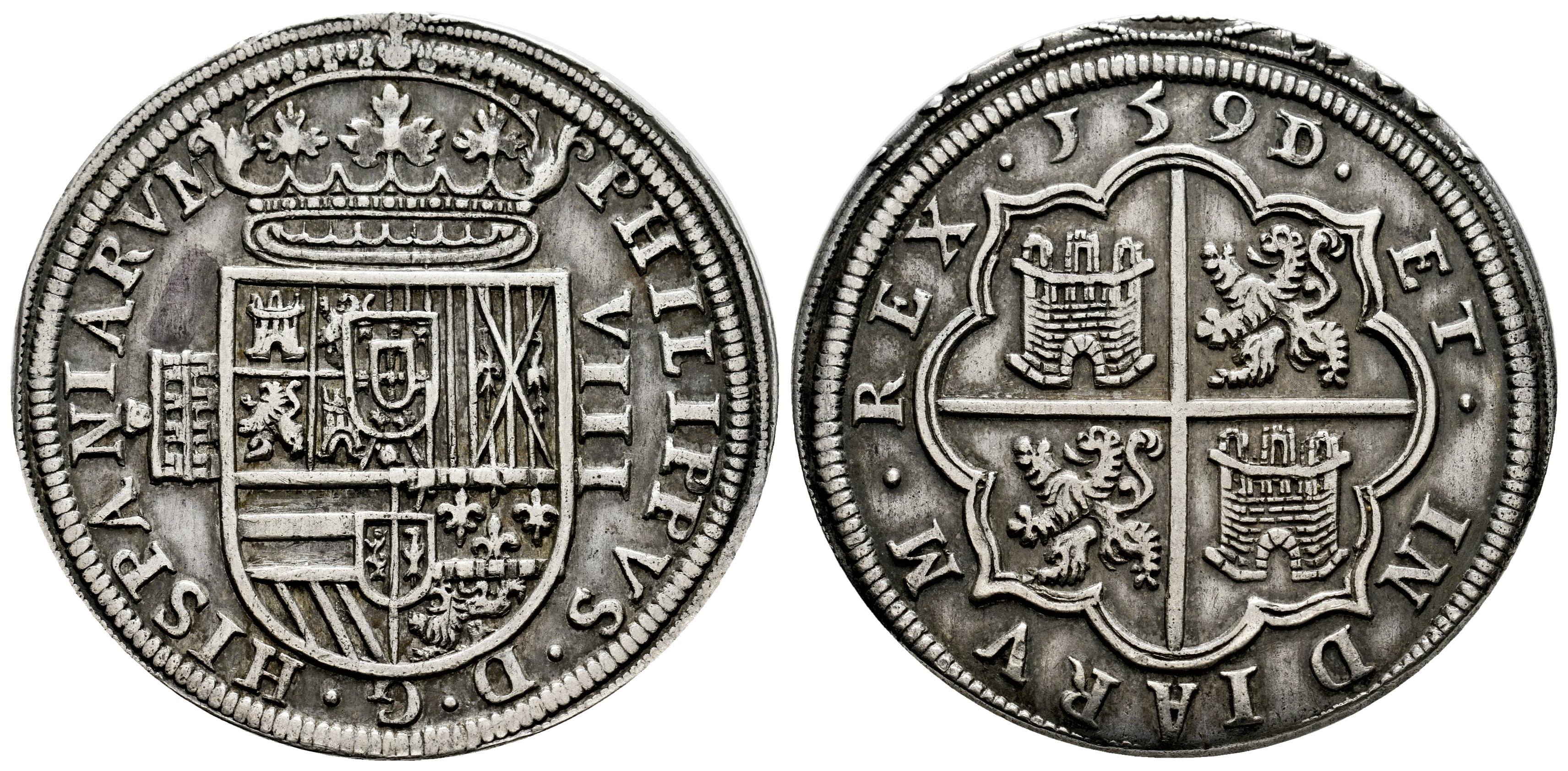 Monarquía Española