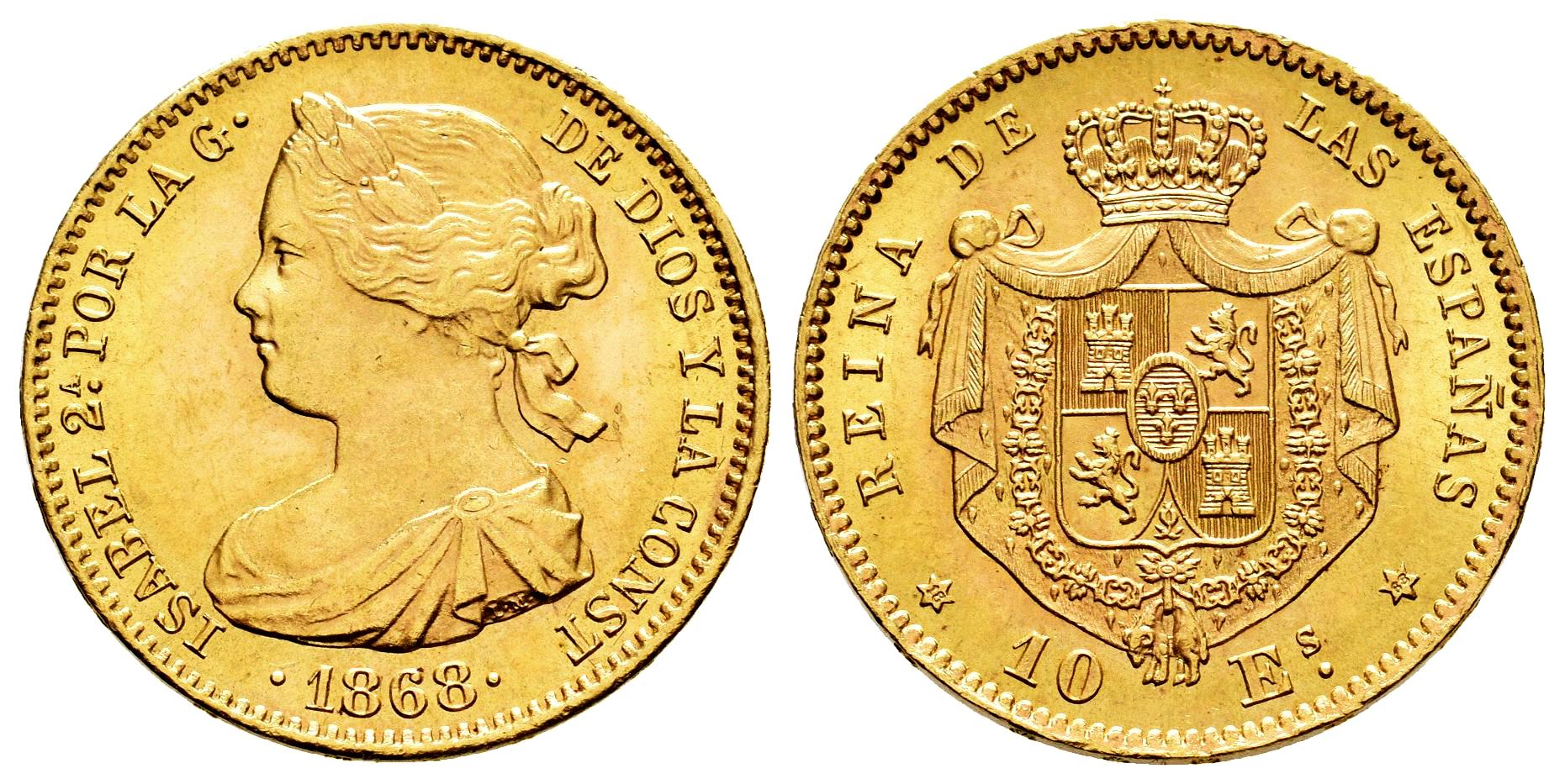 Monarquía Española