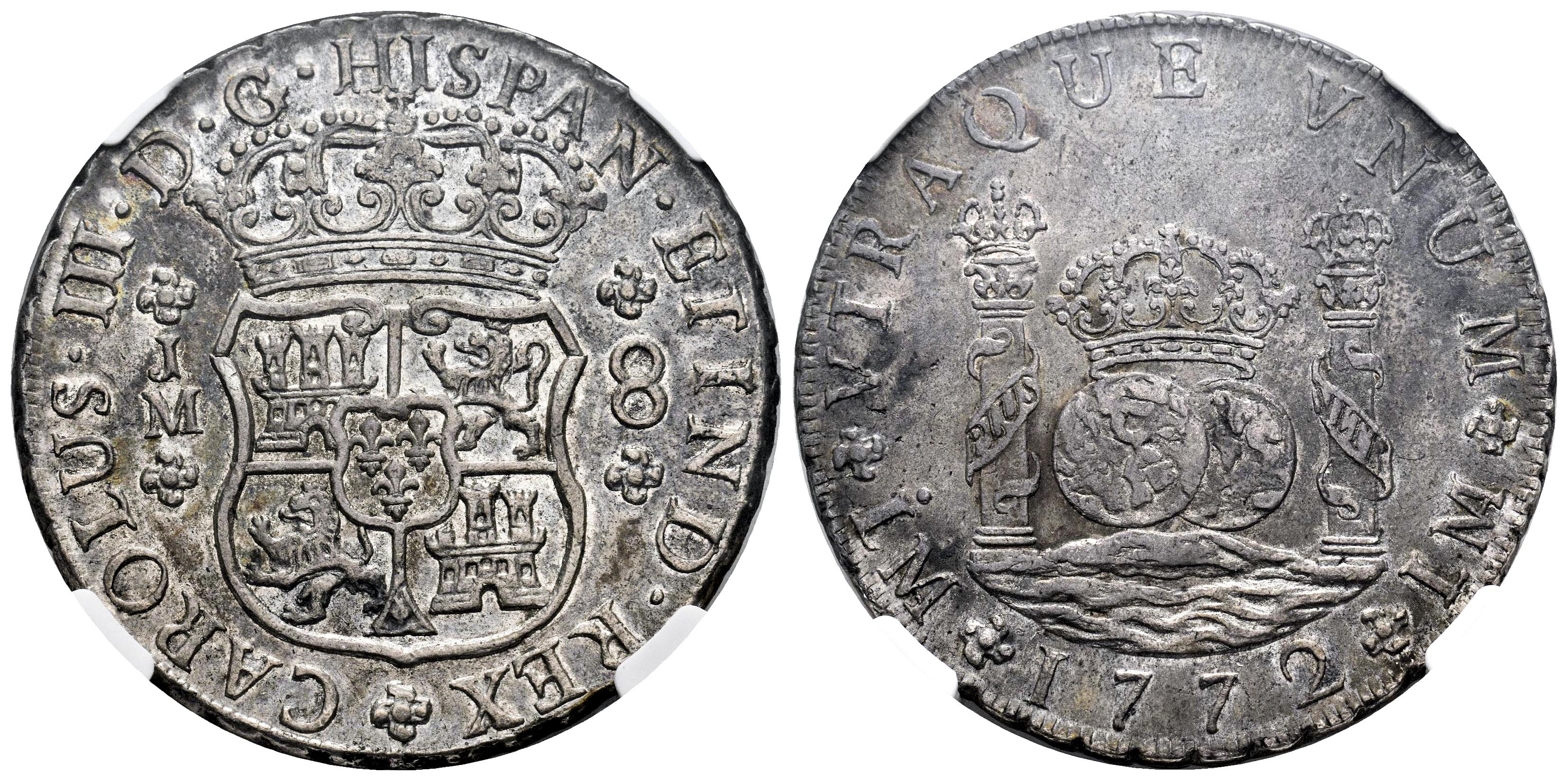 Monarquía Española