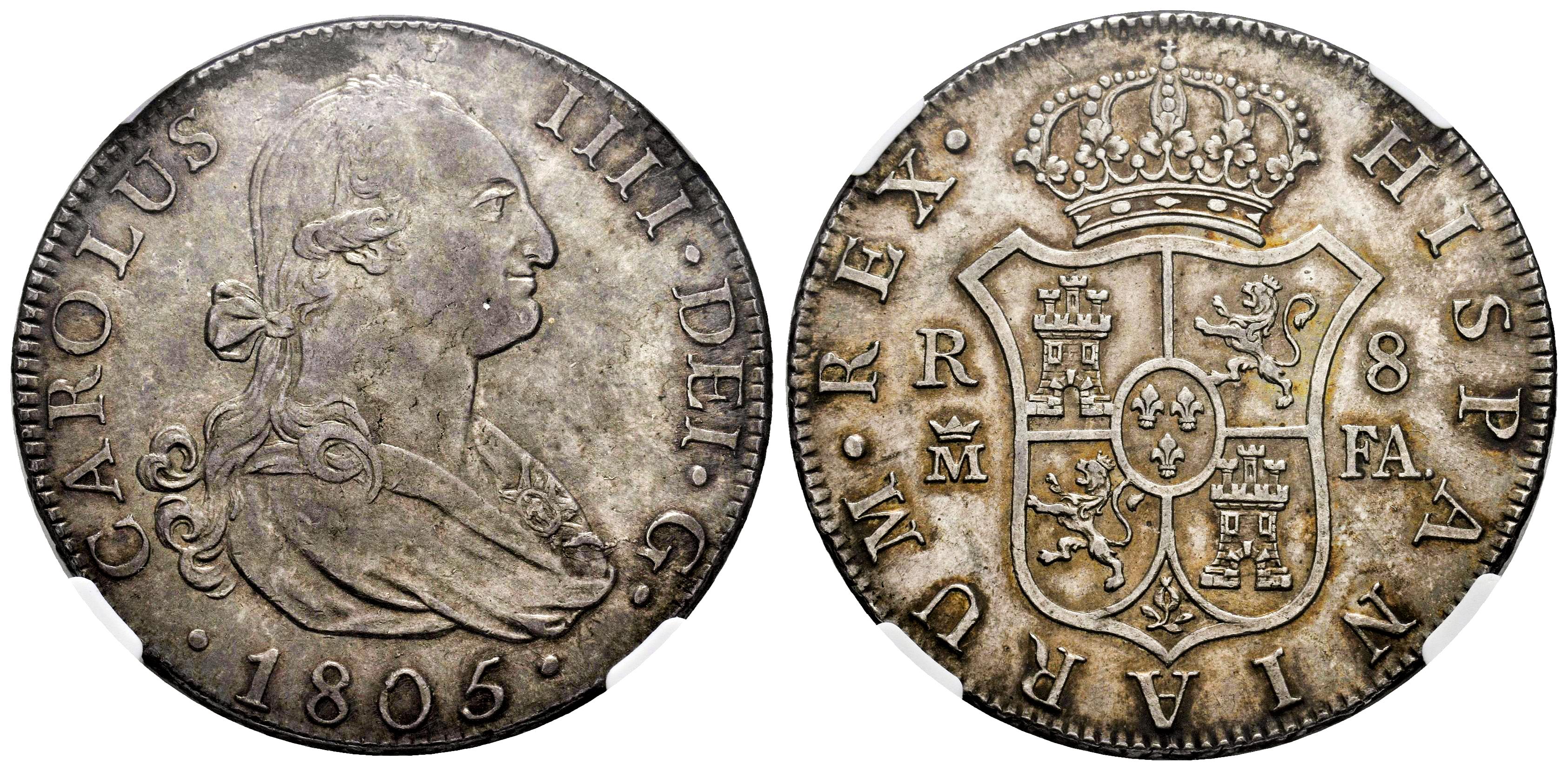 Monarquía Española