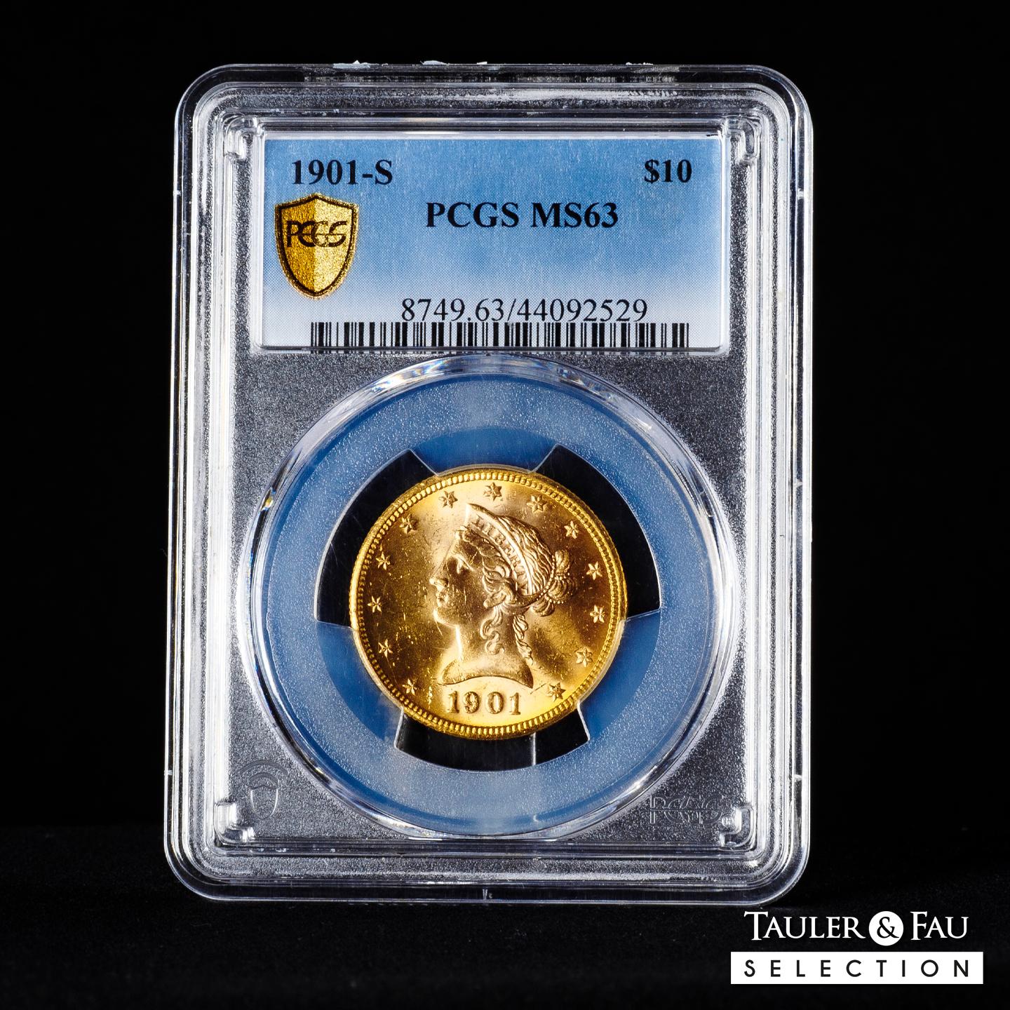 Monedas Extranjeras