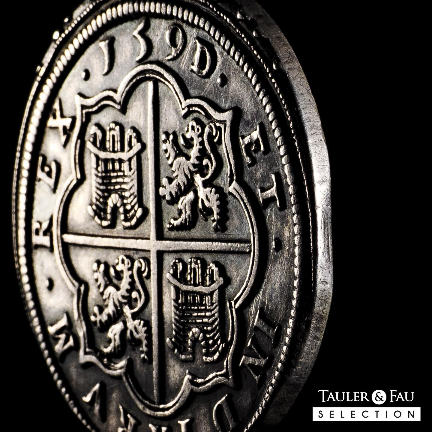 Monarquía Española