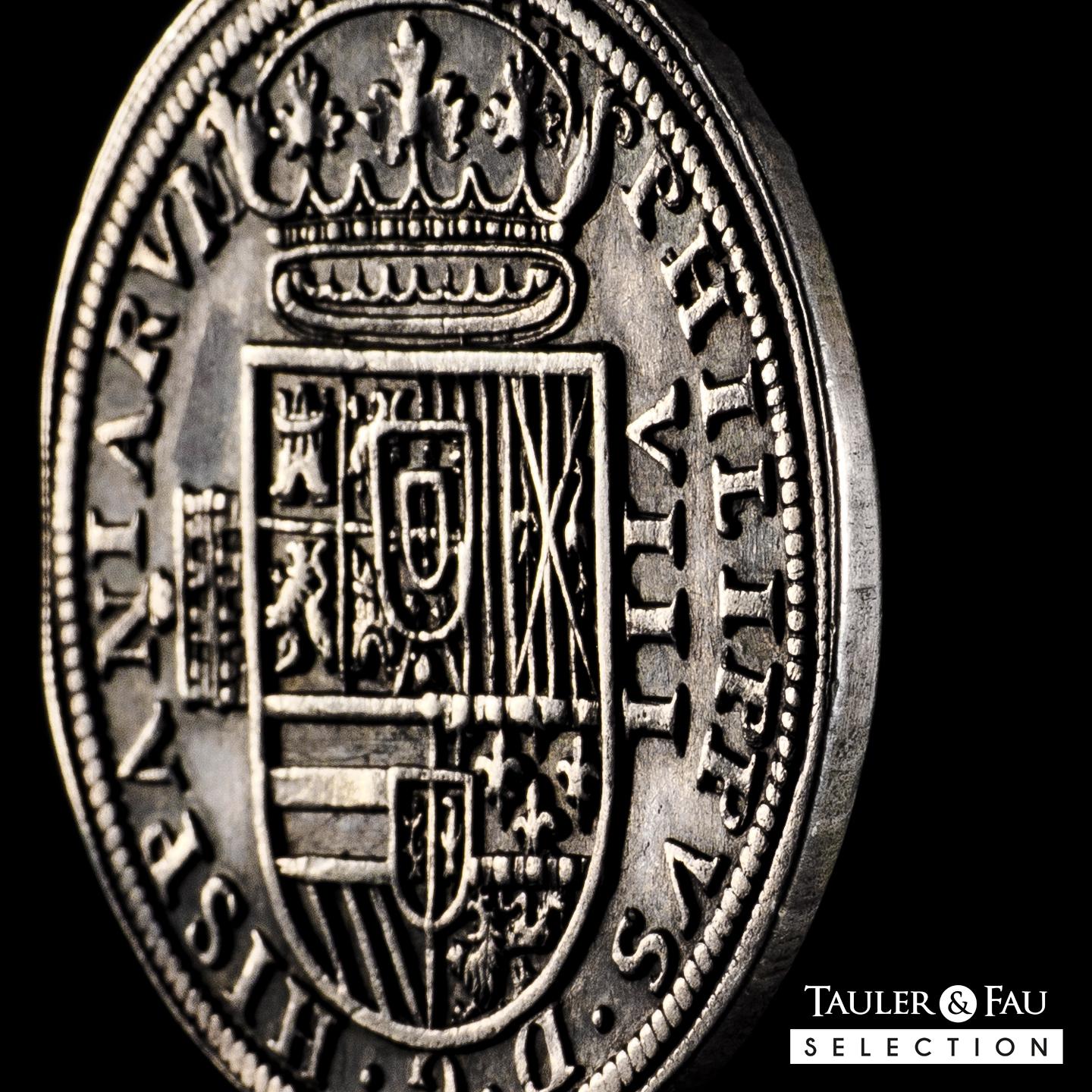 Monarquía Española