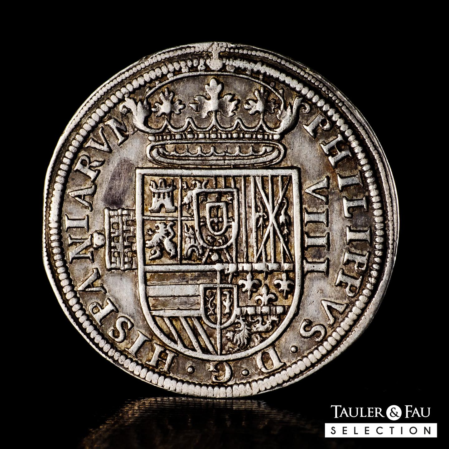 Monarquía Española