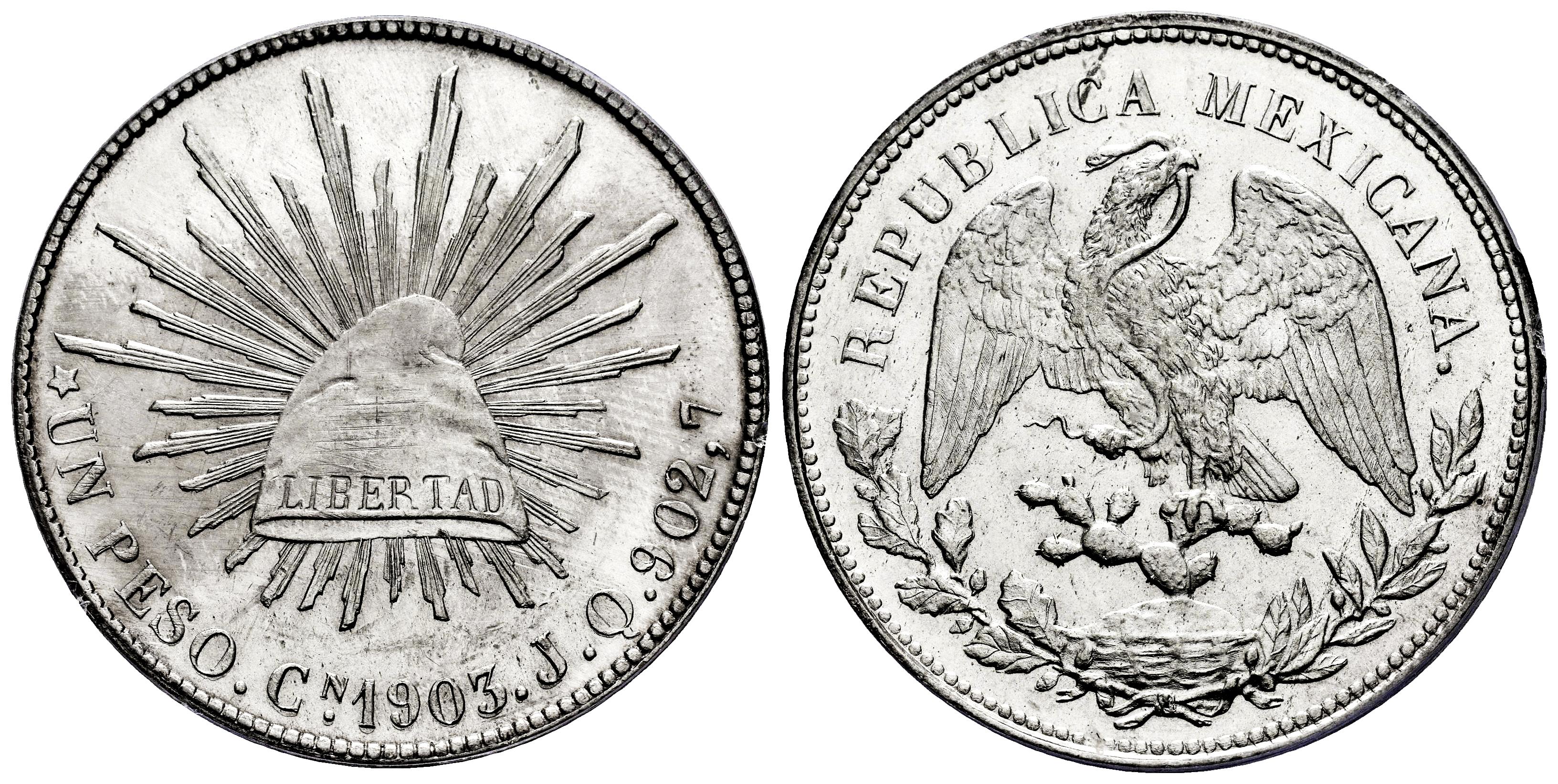 Monedas Extranjeras