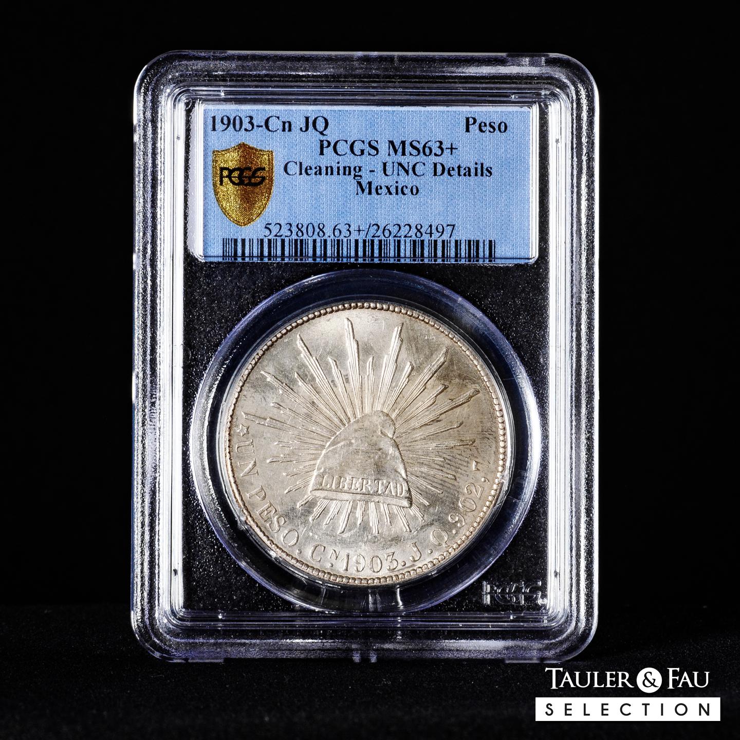 Monedas Extranjeras