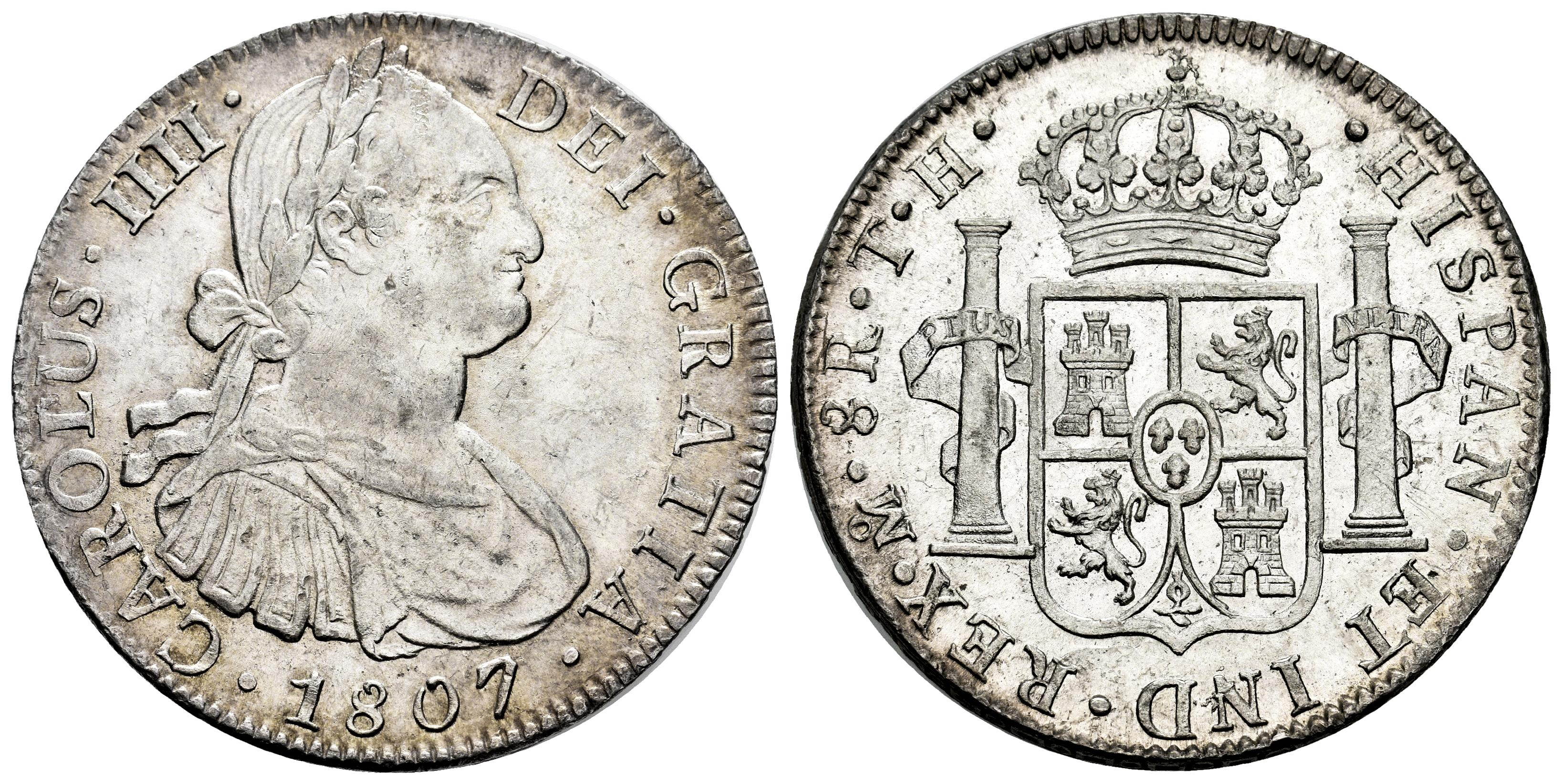 Monarquía Española