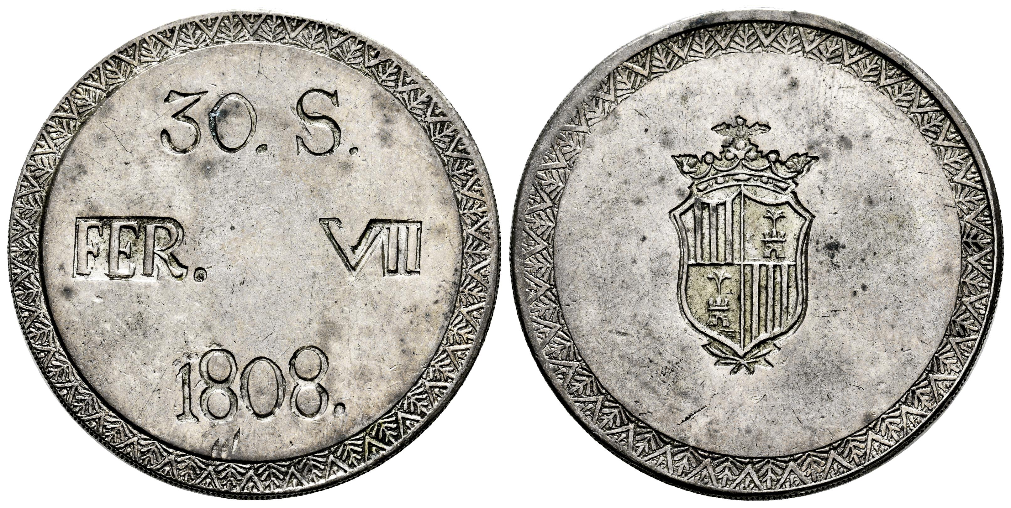 Monarquía Española