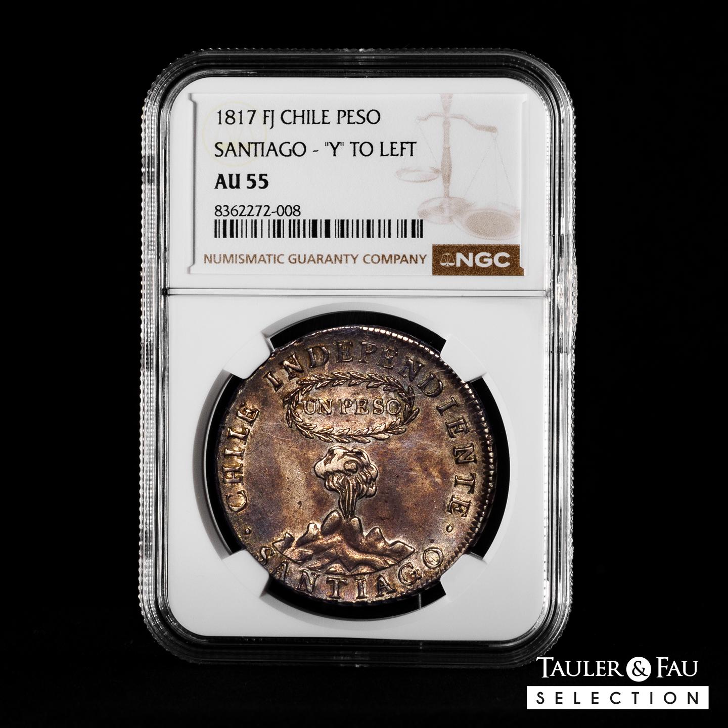 Monedas Extranjeras