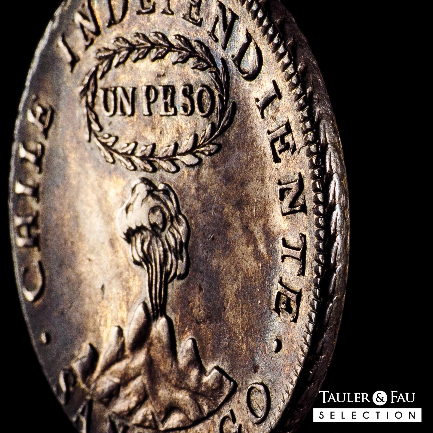 Monedas Extranjeras