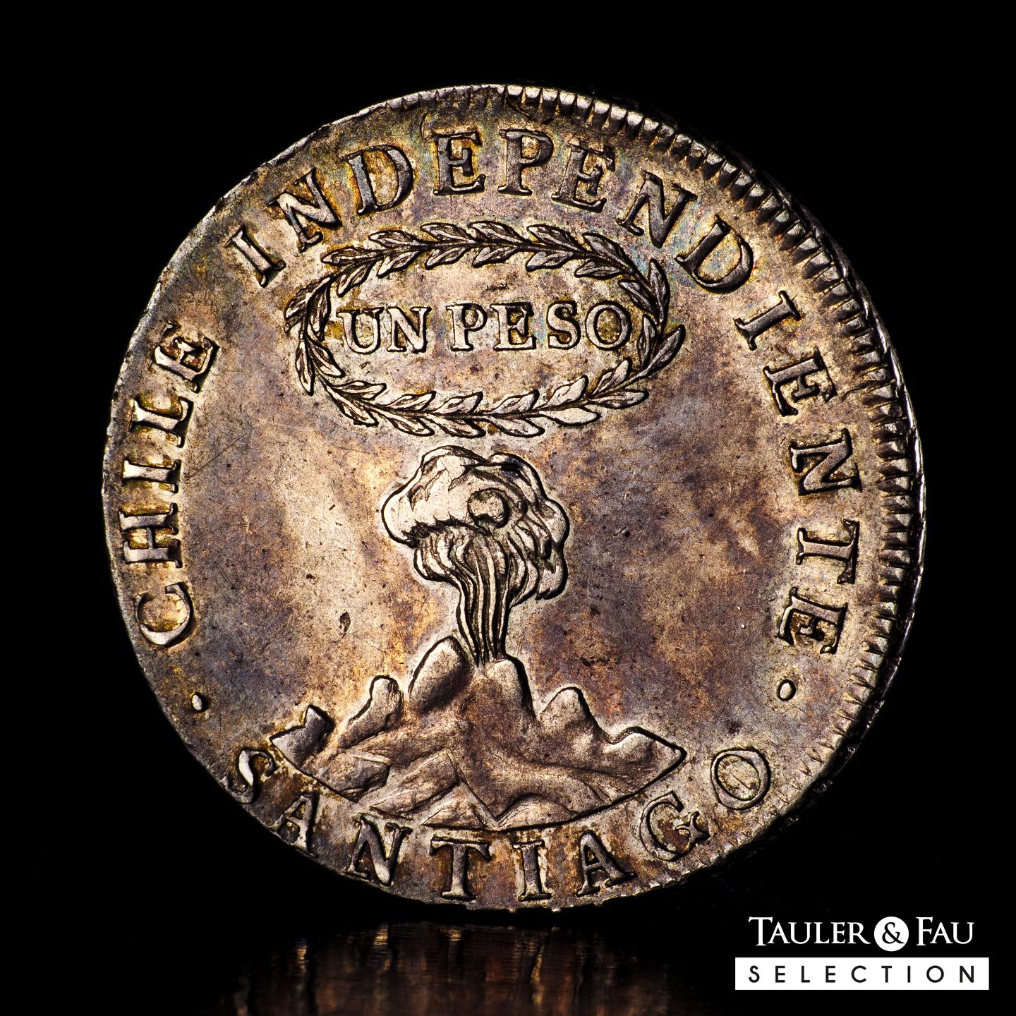 Monedas Extranjeras