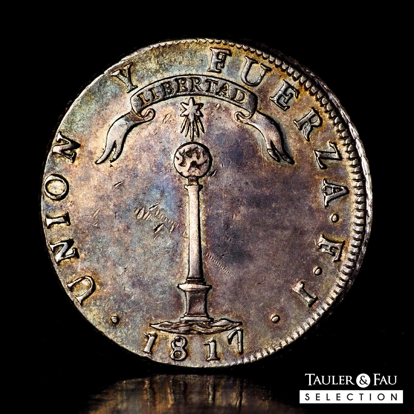 Monedas Extranjeras