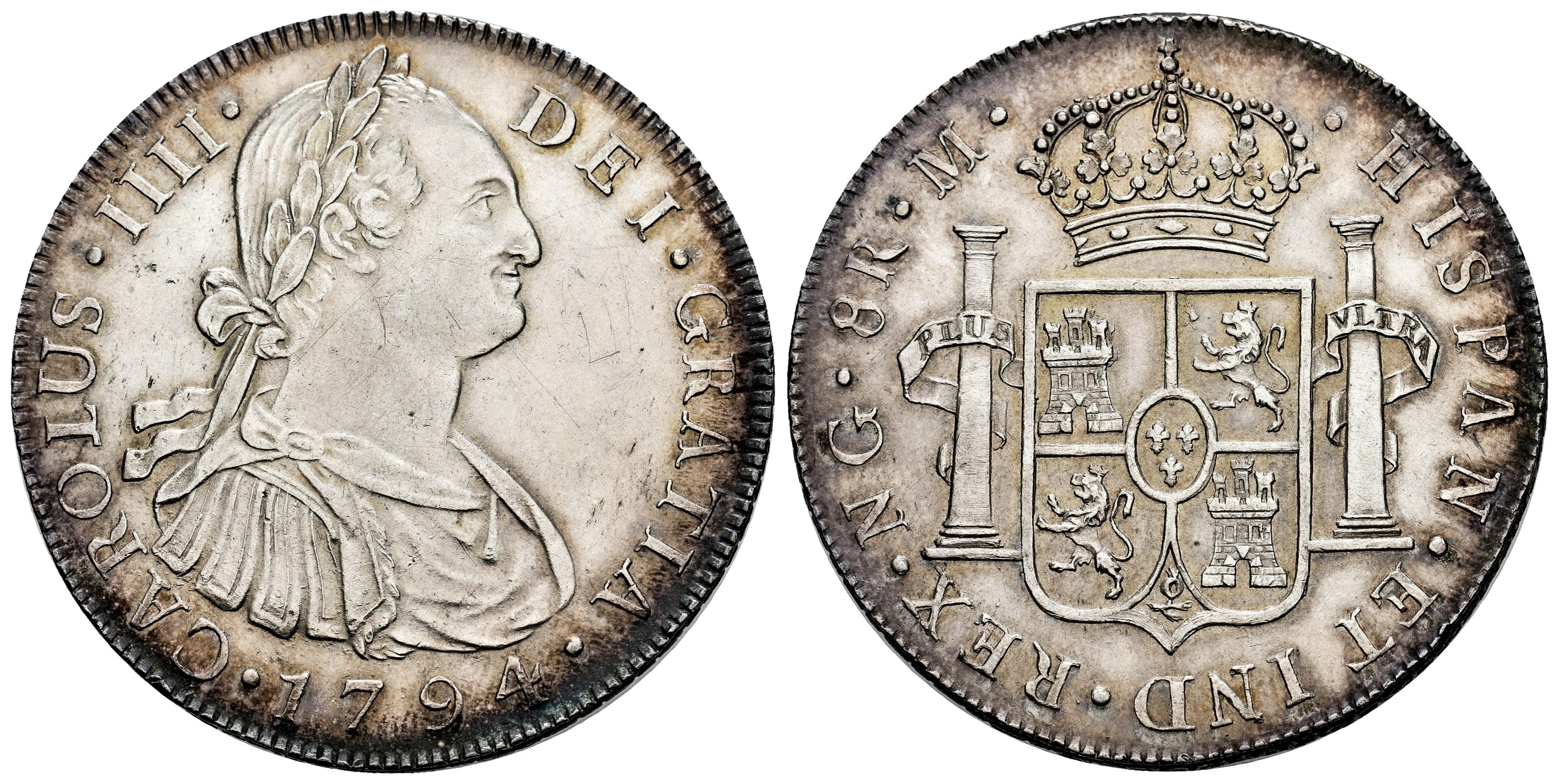 Monarquía Española
