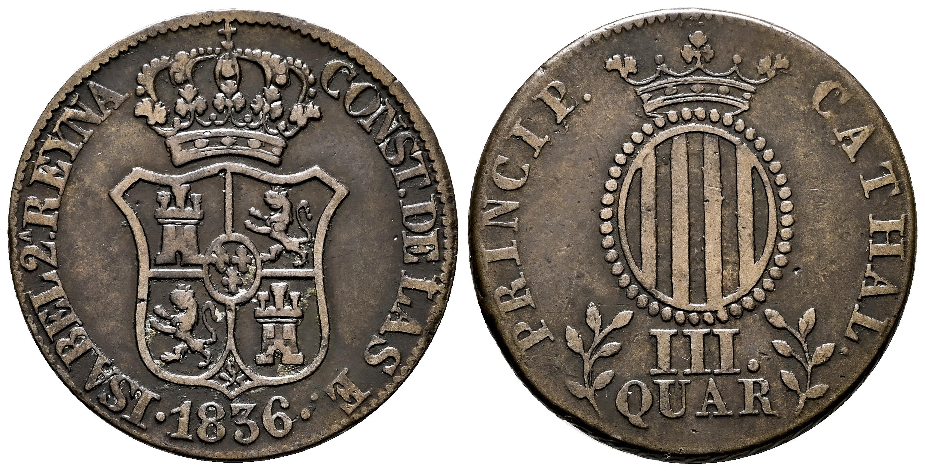 Monarquía Española