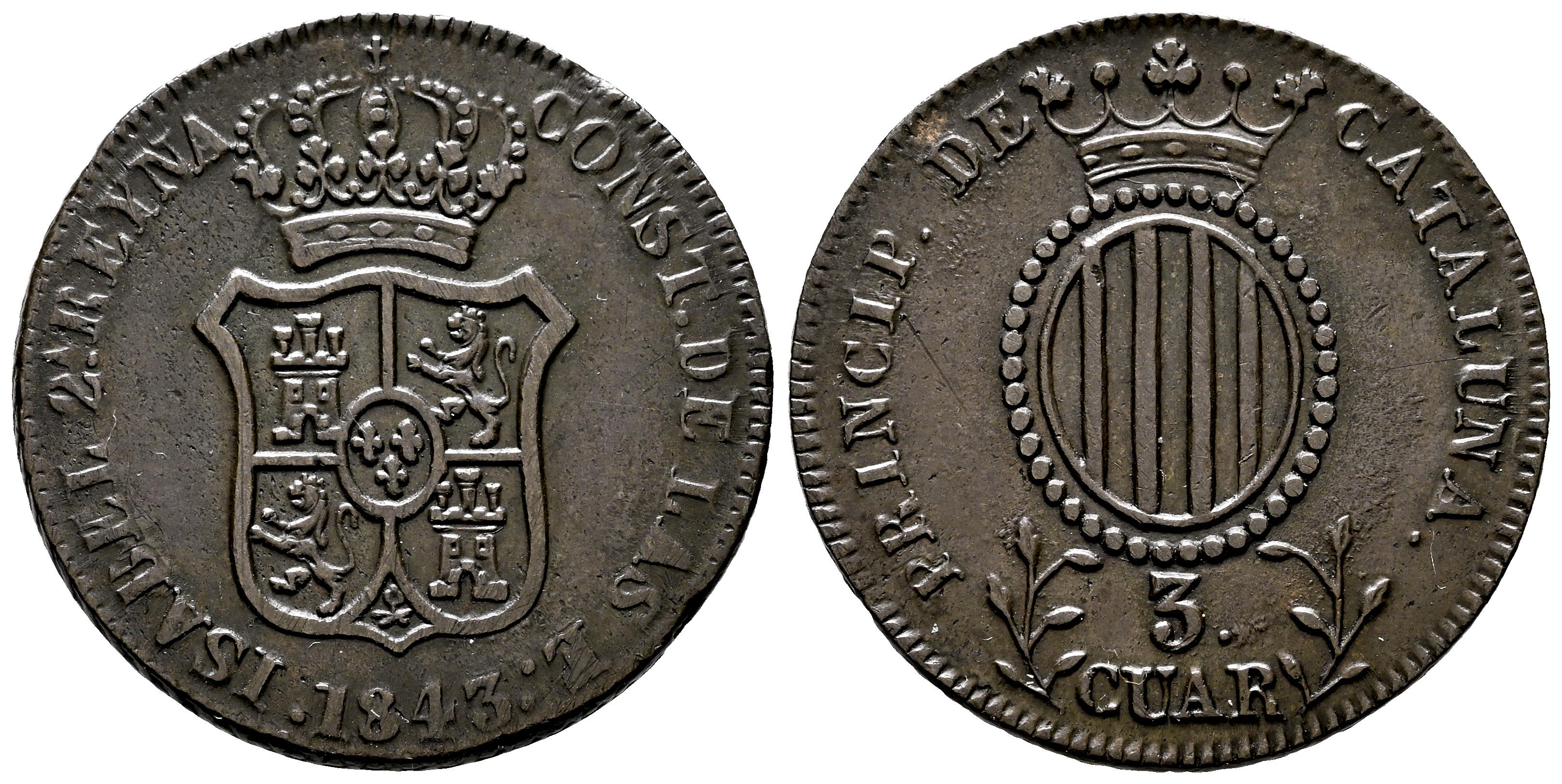 Monarquía Española